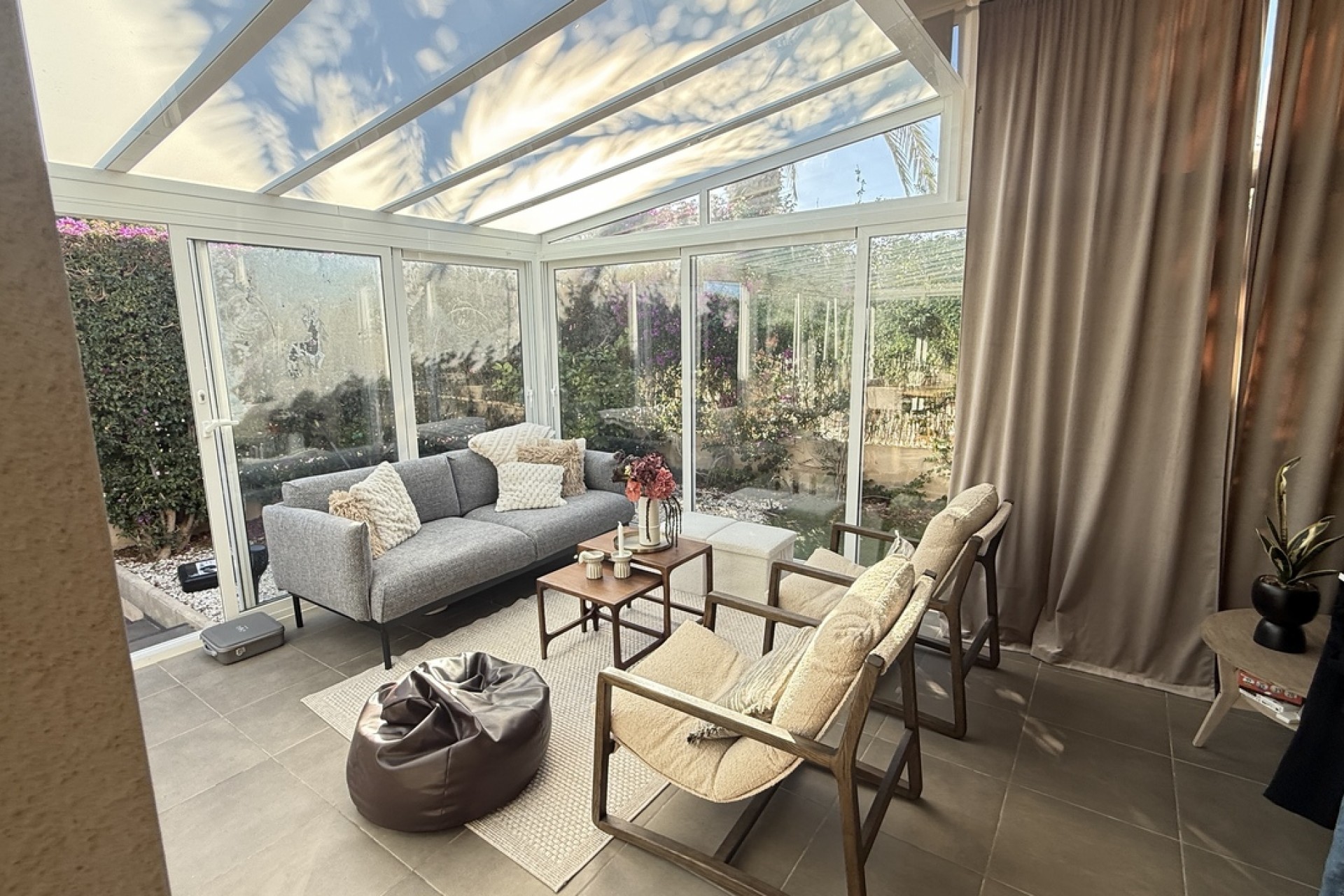 Reventa - Villa -
La Zenia - Costa Blanca