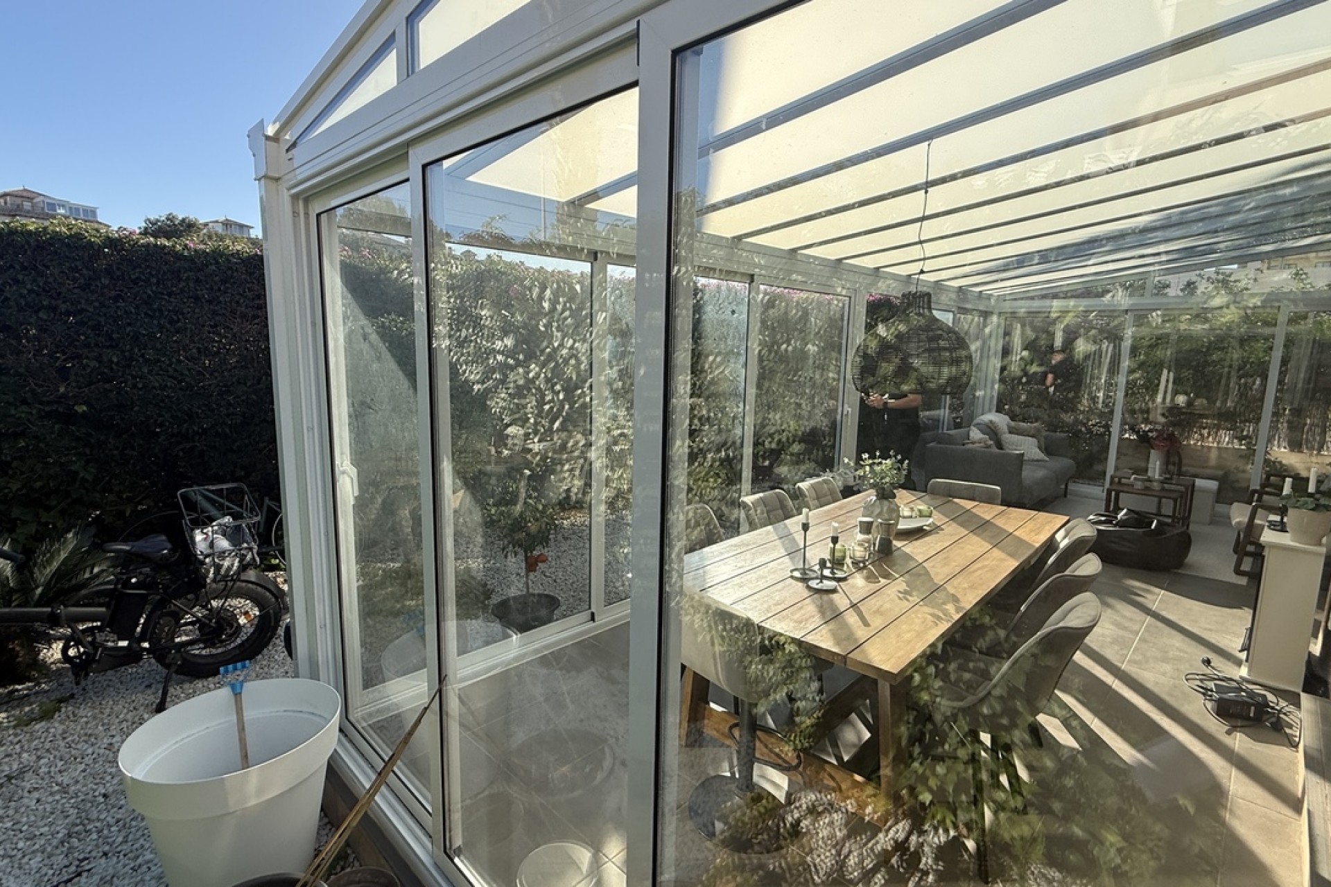 Reventa - Villa -
La Zenia - Costa Blanca