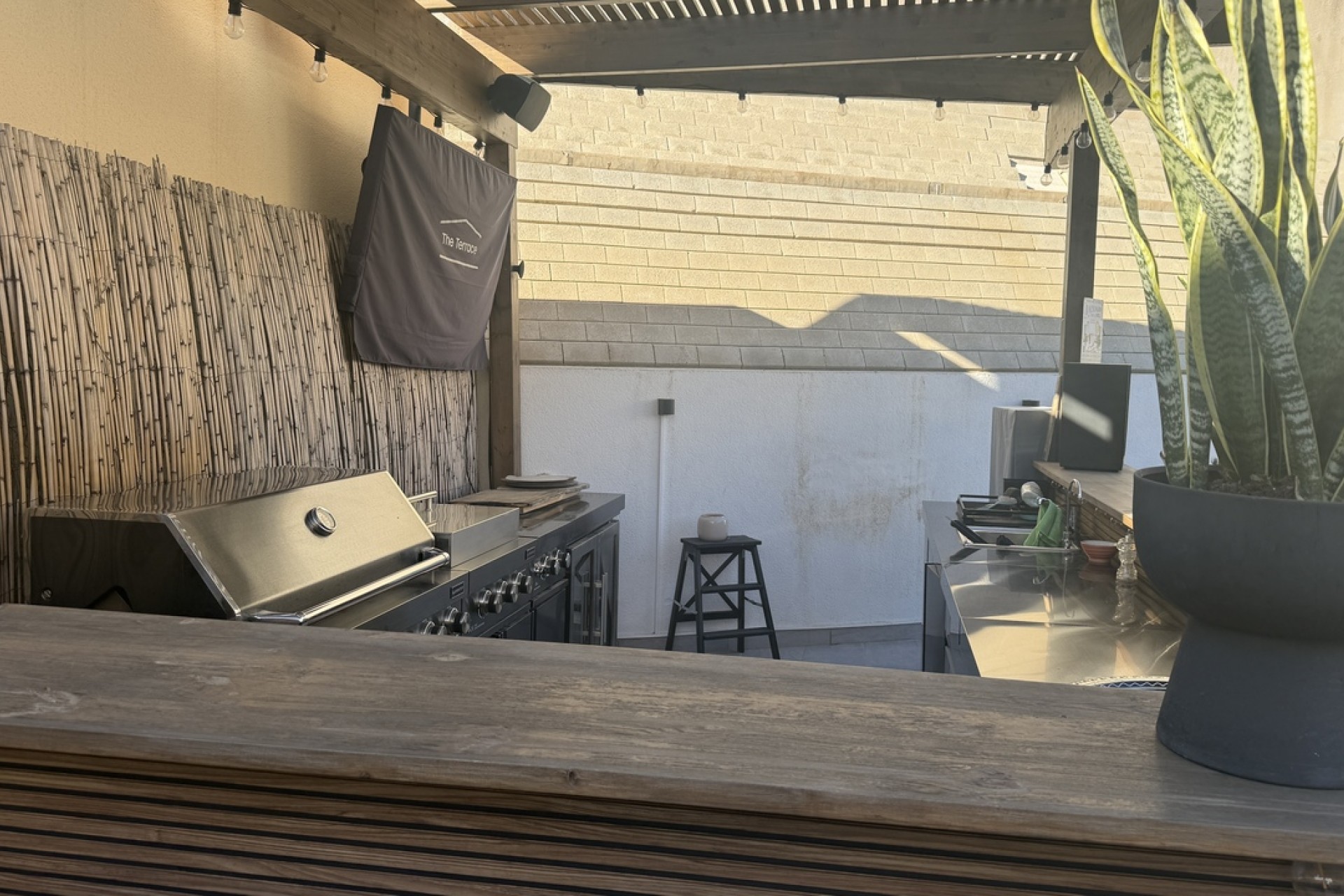 Reventa - Villa -
La Zenia - Costa Blanca