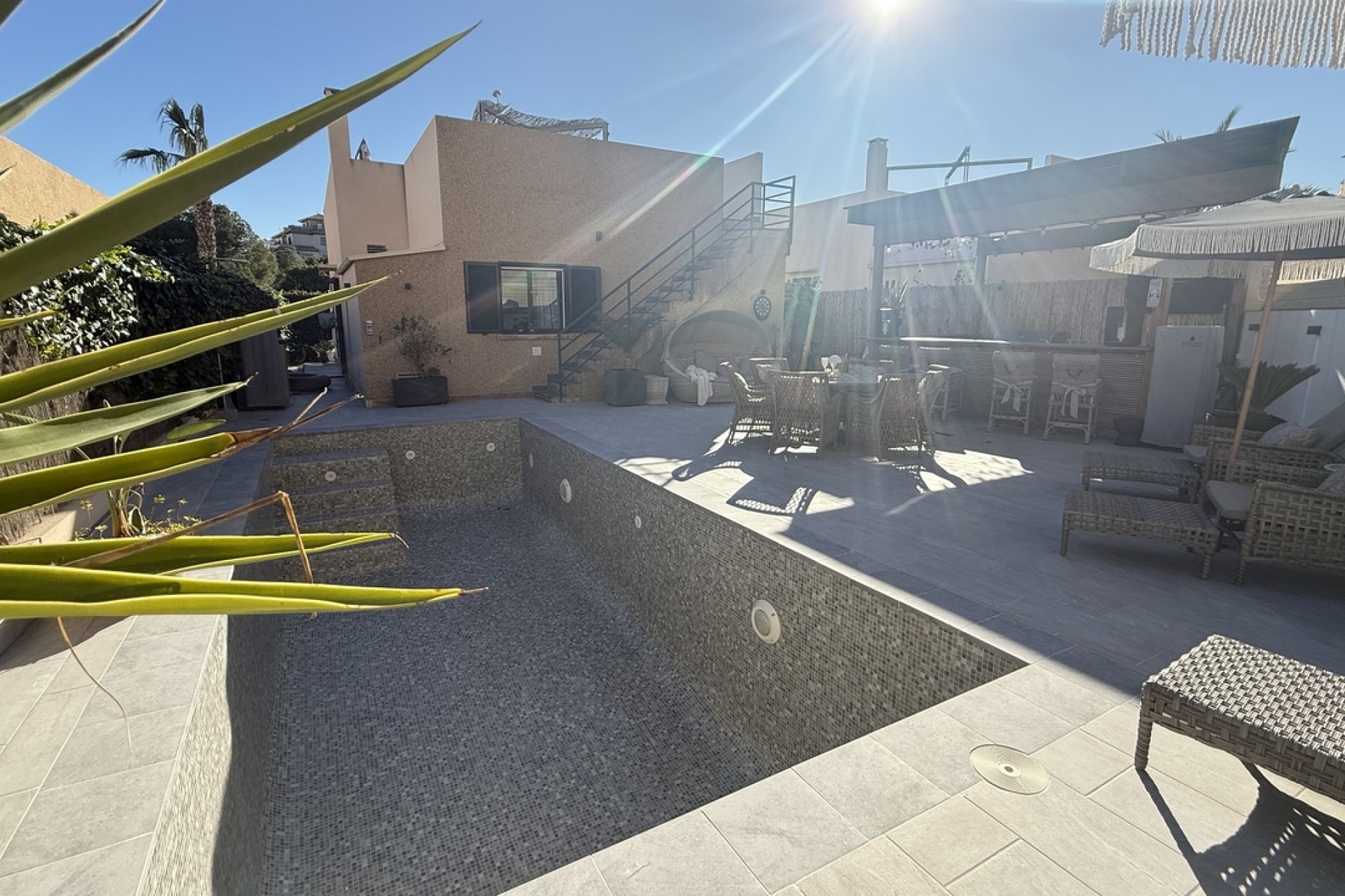 Reventa - Villa -
La Zenia - Costa Blanca