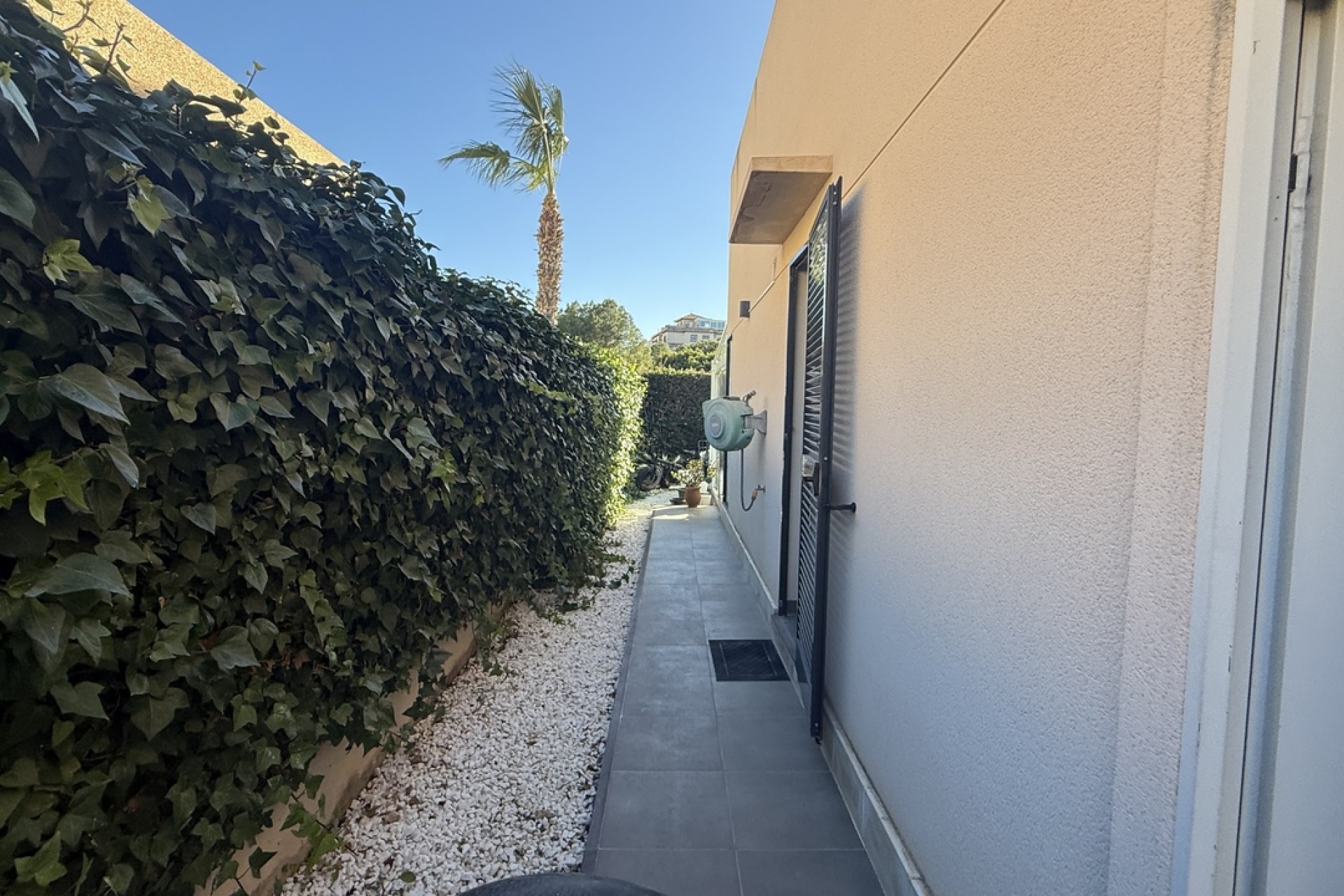 Reventa - Villa -
La Zenia - Costa Blanca