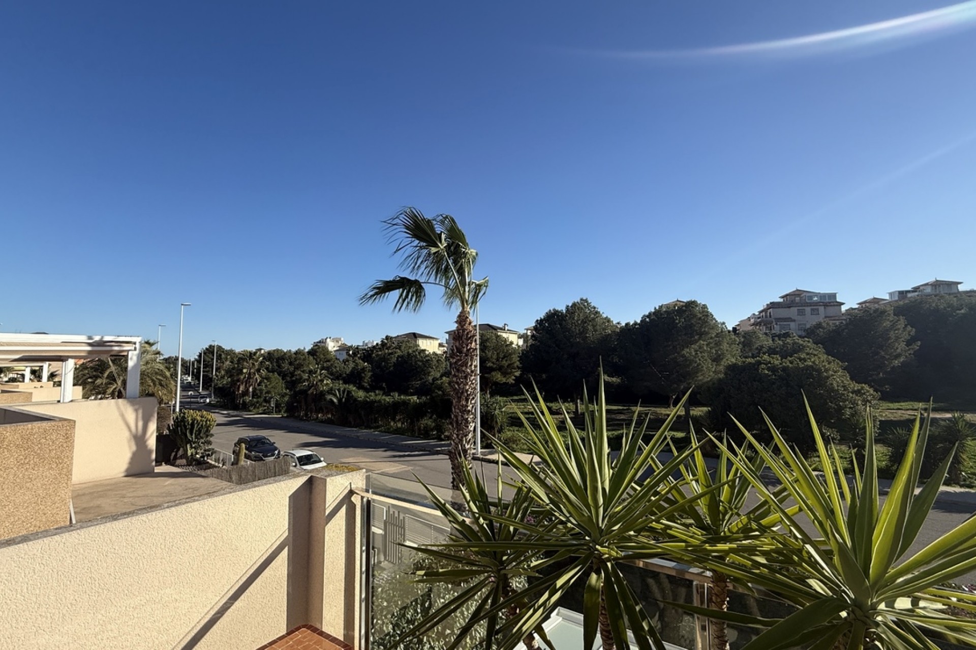 Reventa - Villa -
La Zenia - Costa Blanca