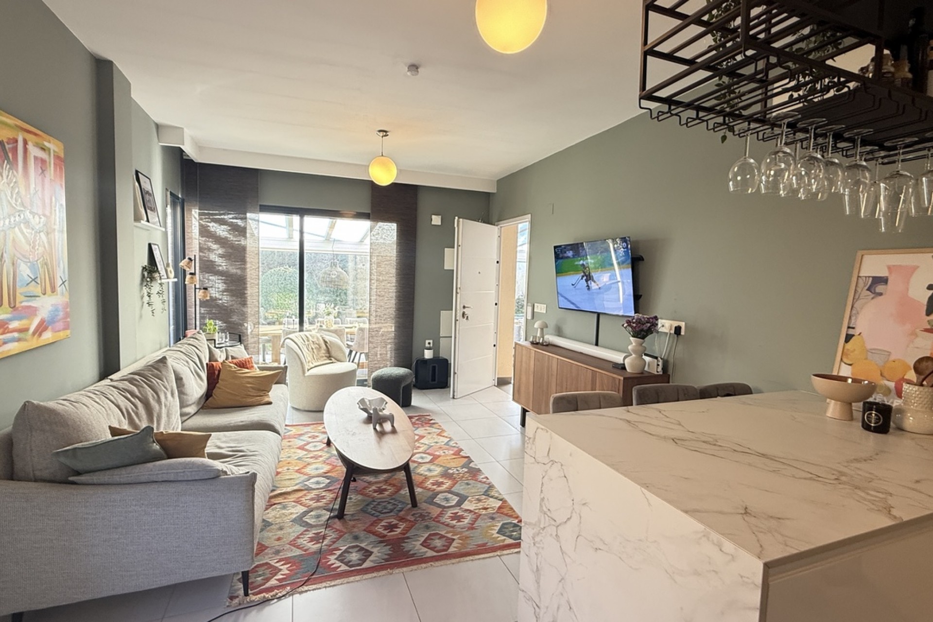 Reventa - Villa -
La Zenia - Costa Blanca