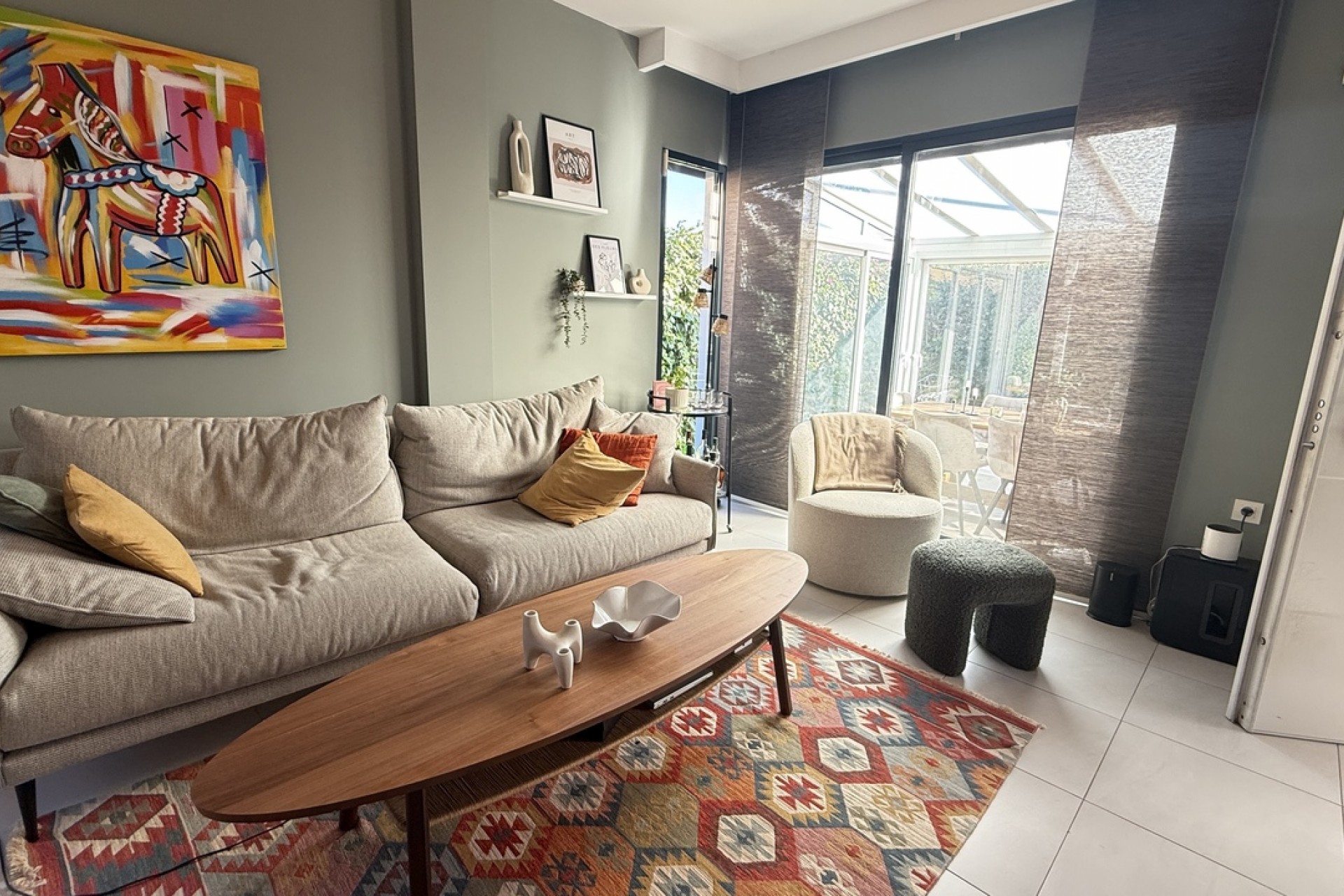 Reventa - Villa -
La Zenia - Costa Blanca