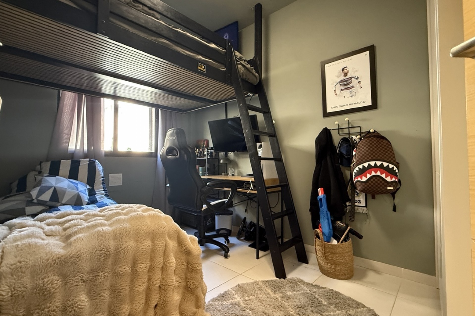 Reventa - Villa -
La Zenia - Costa Blanca