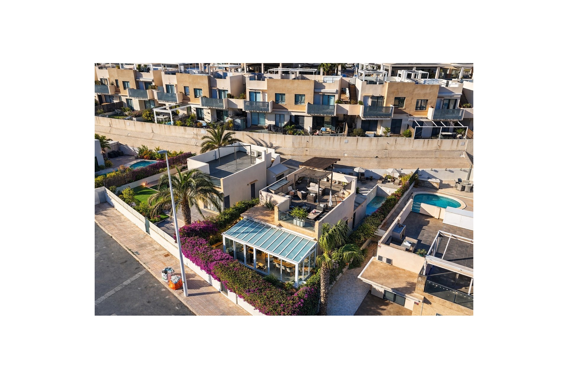 Reventa - Villa -
La Zenia - Costa Blanca