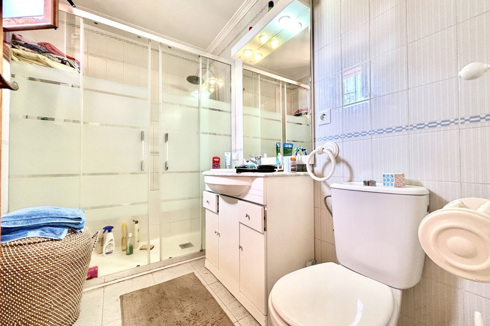 Reventa - Villa -
La Zenia - Costa Blanca