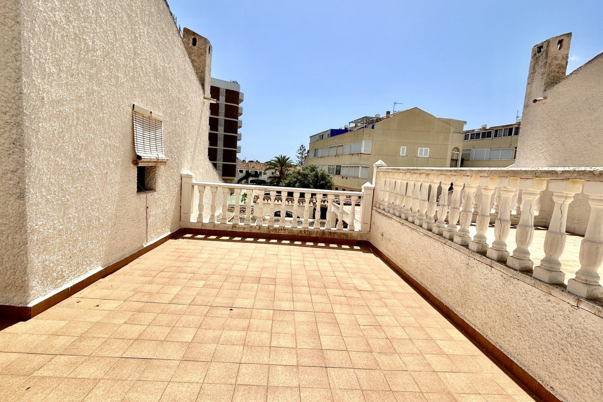 Reventa - Villa -
La Zenia - Costa Blanca