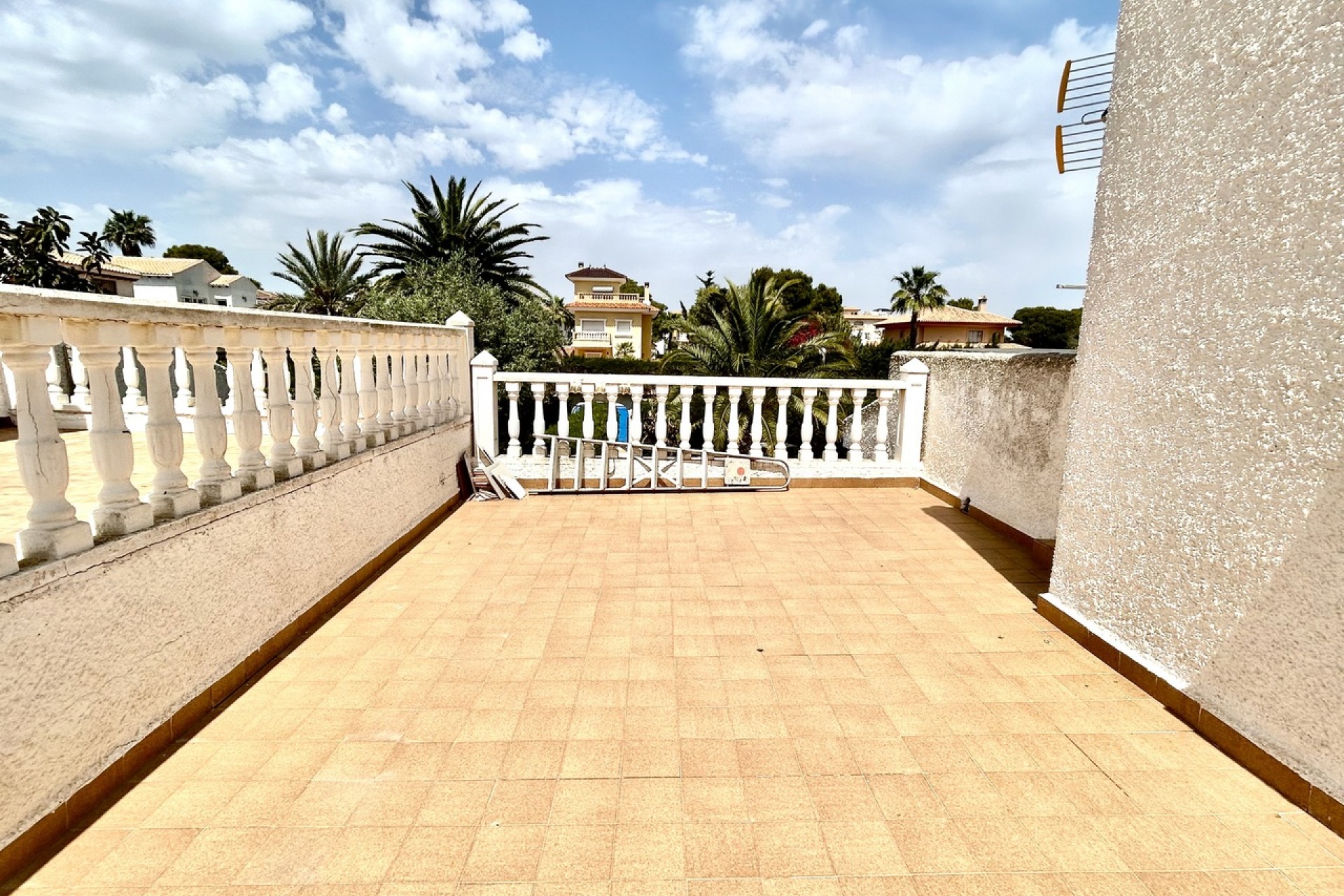 Reventa - Villa -
La Zenia - Costa Blanca