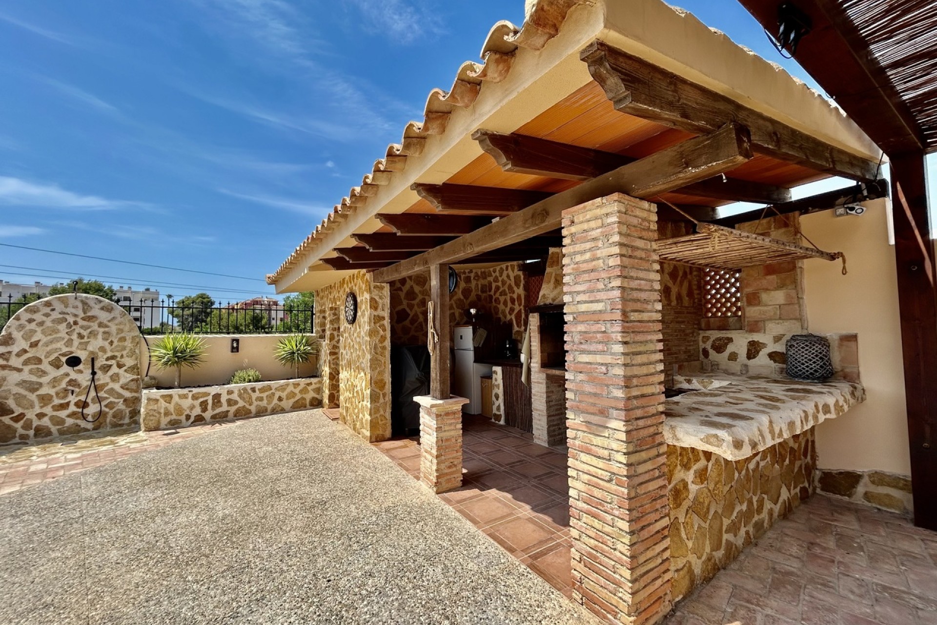 Reventa - Villa -
La Zenia - Costa Blanca