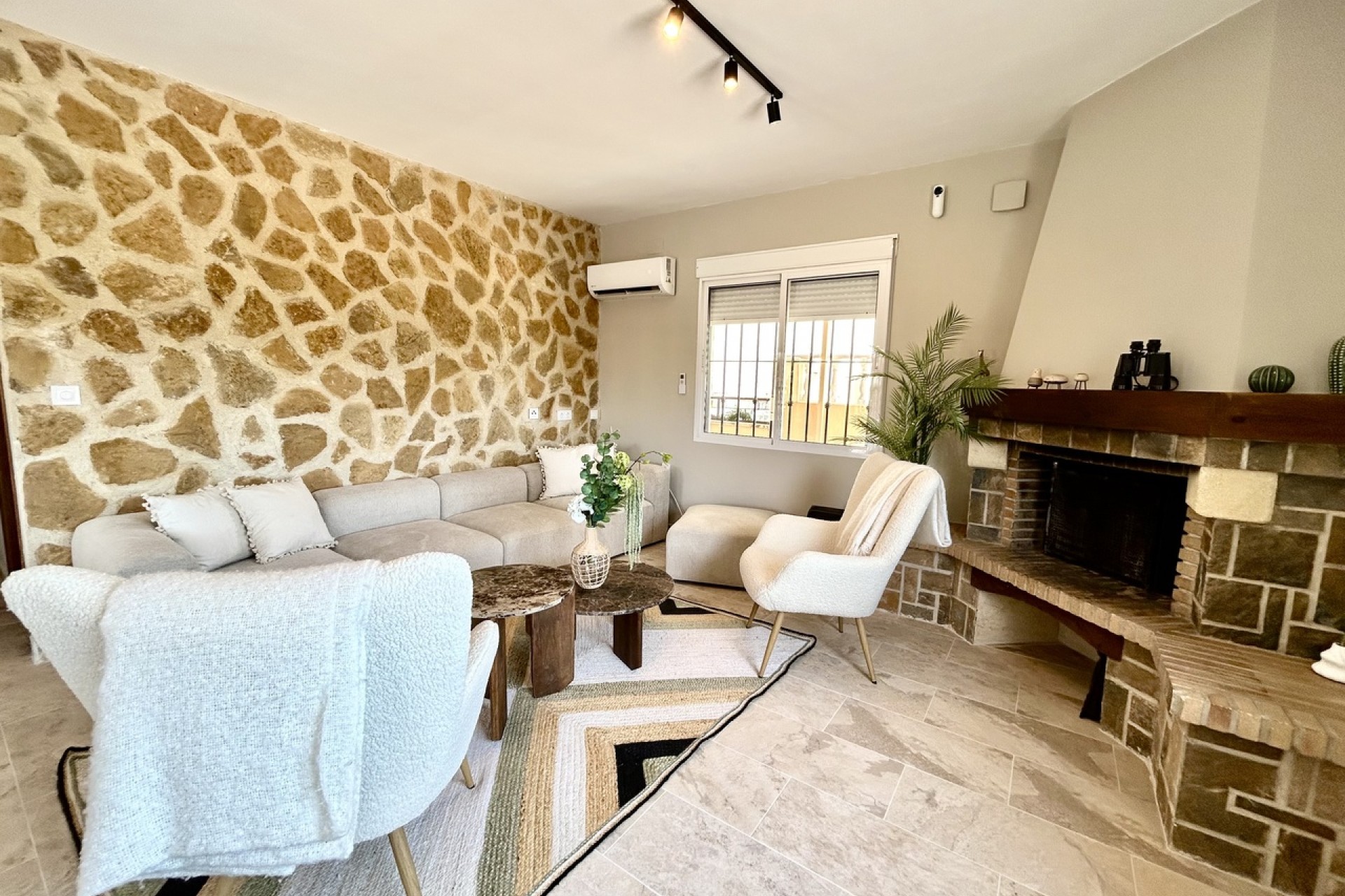 Reventa - Villa -
La Zenia - Costa Blanca