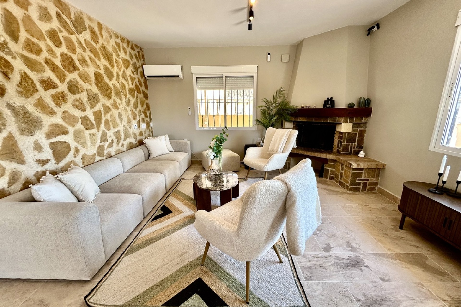 Reventa - Villa -
La Zenia - Costa Blanca