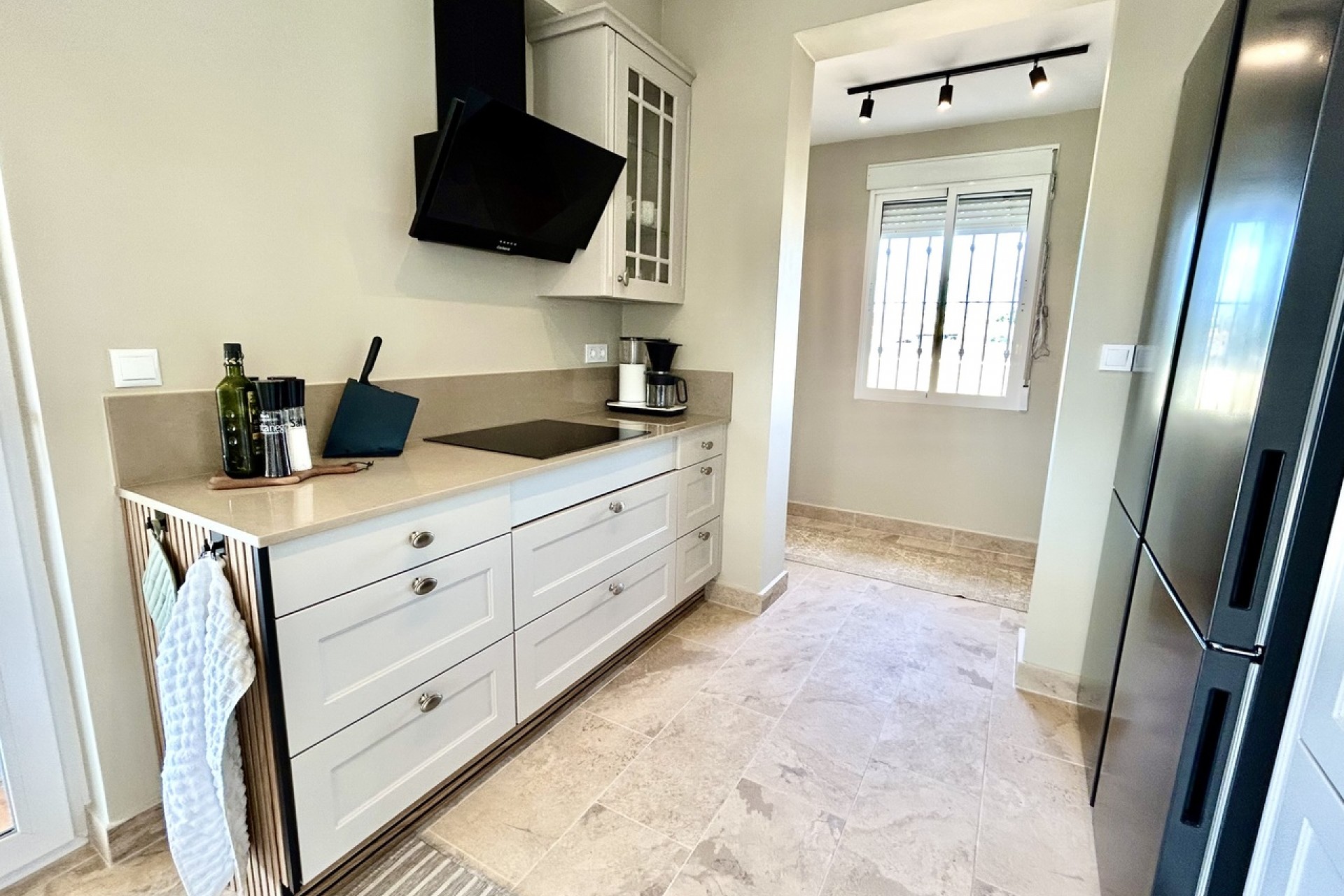 Reventa - Villa -
La Zenia - Costa Blanca