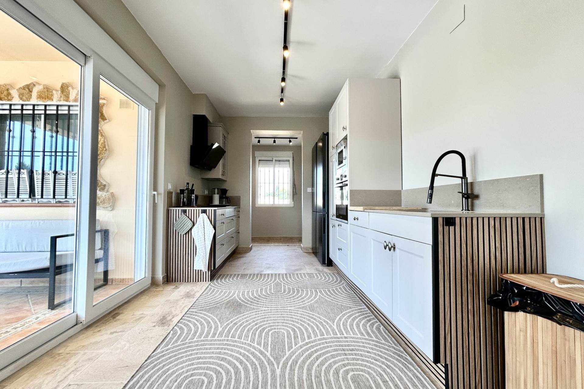 Reventa - Villa -
La Zenia - Costa Blanca