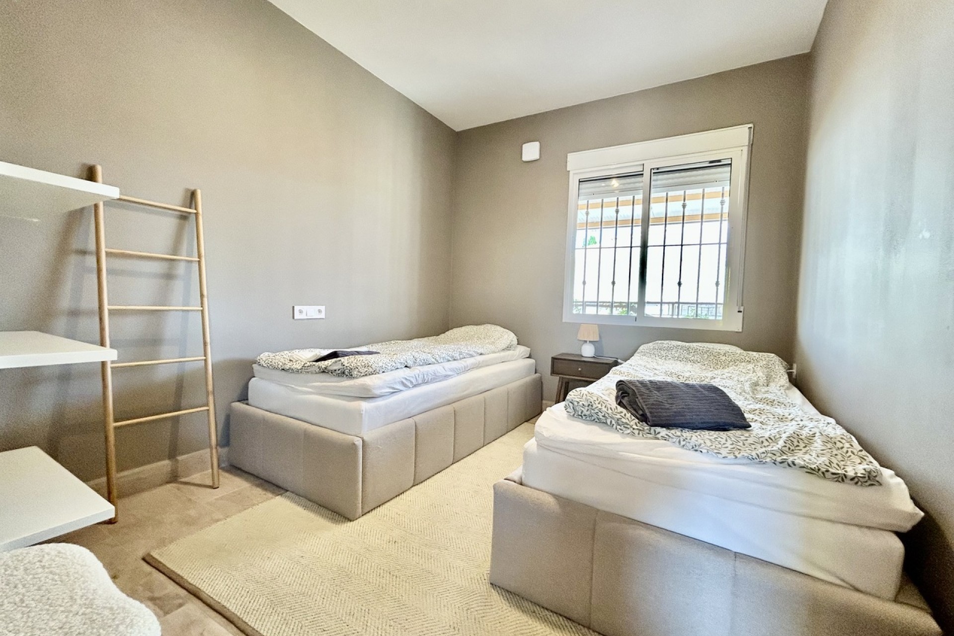 Reventa - Villa -
La Zenia - Costa Blanca