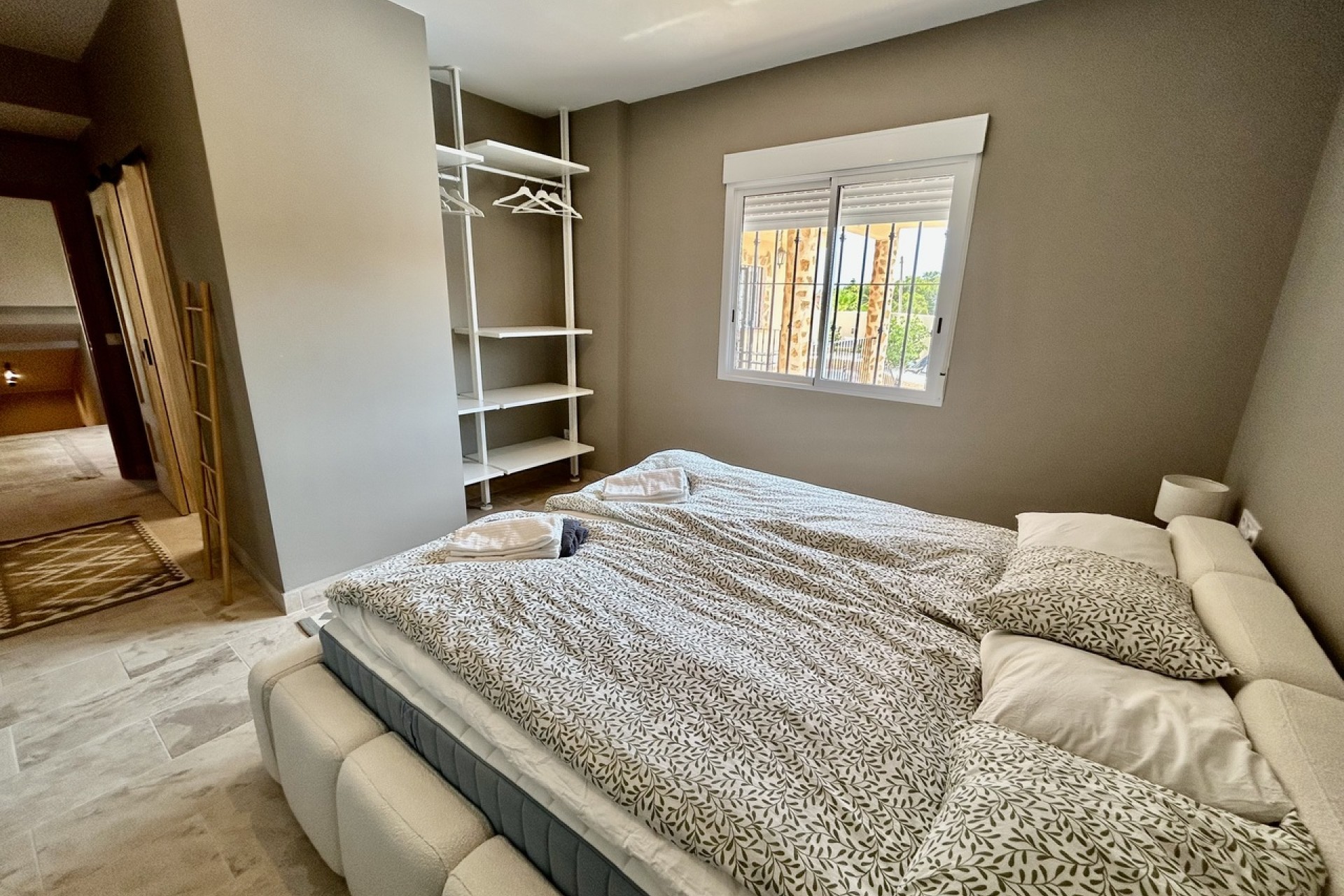 Reventa - Villa -
La Zenia - Costa Blanca