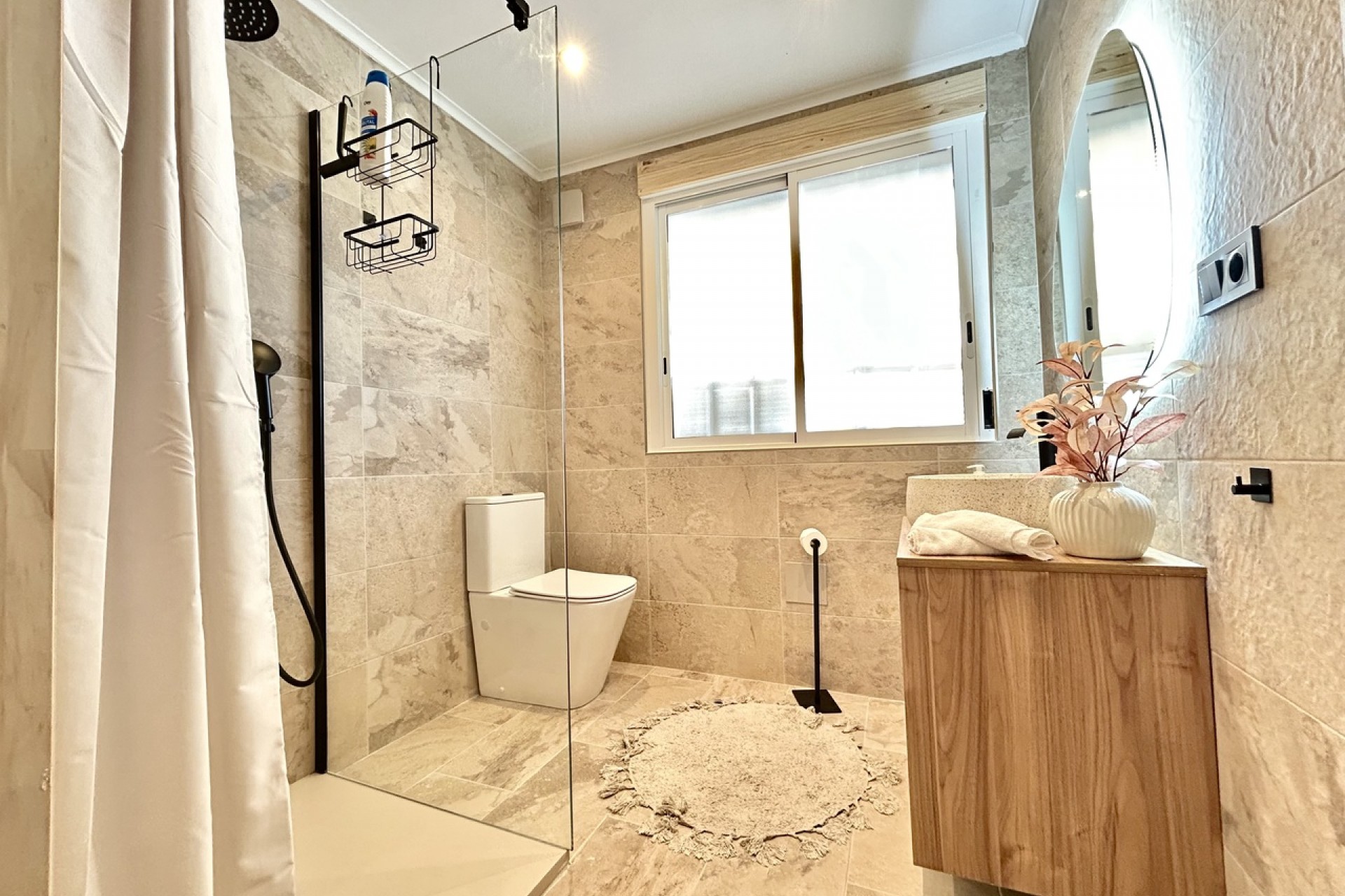 Reventa - Villa -
La Zenia - Costa Blanca