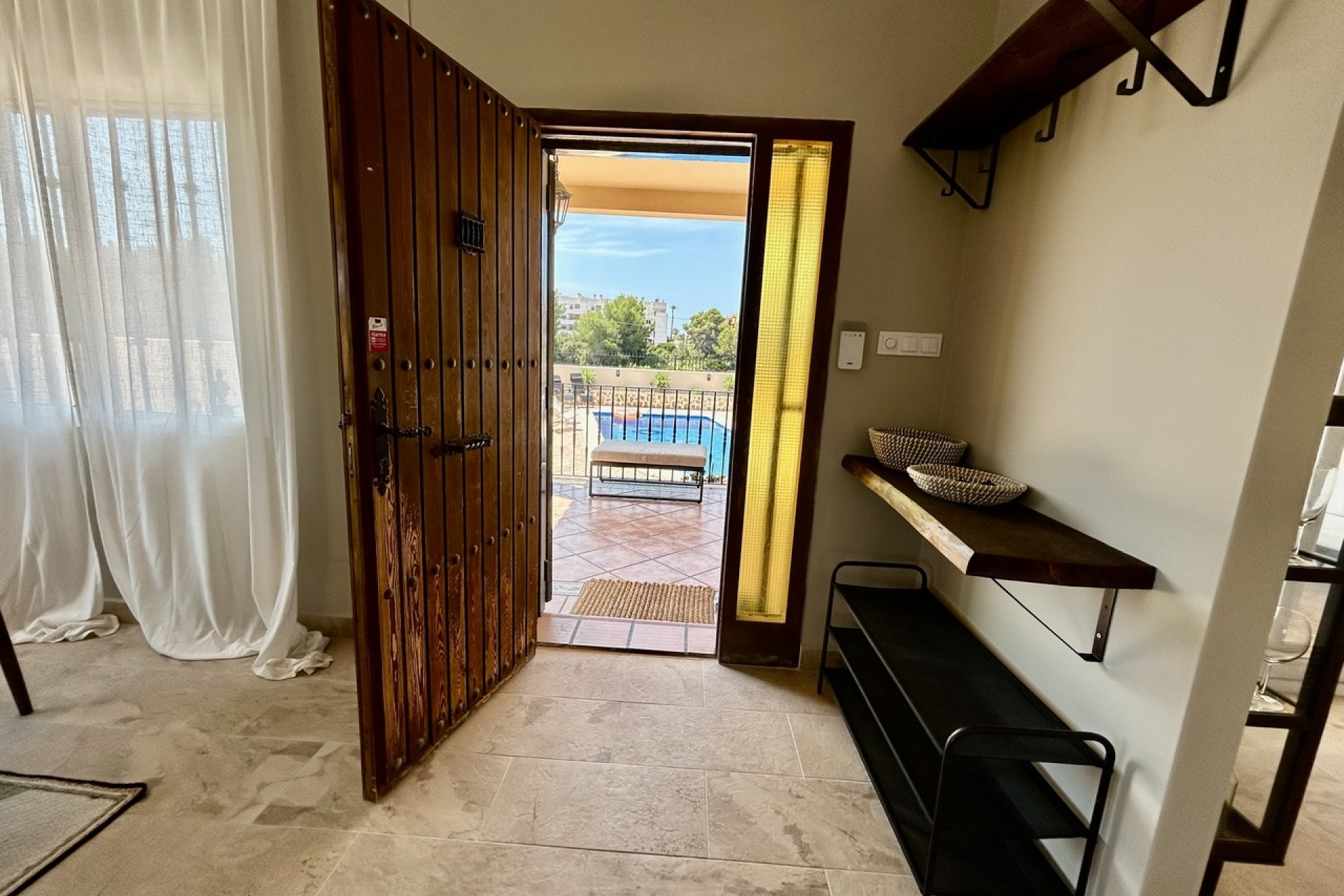 Reventa - Villa -
La Zenia - Costa Blanca