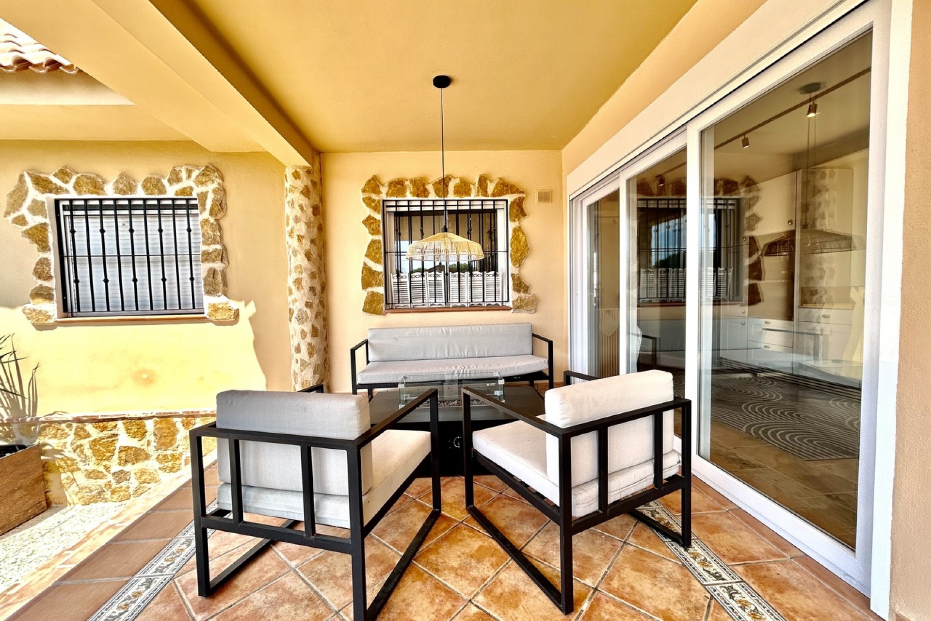Reventa - Villa -
La Zenia - Costa Blanca