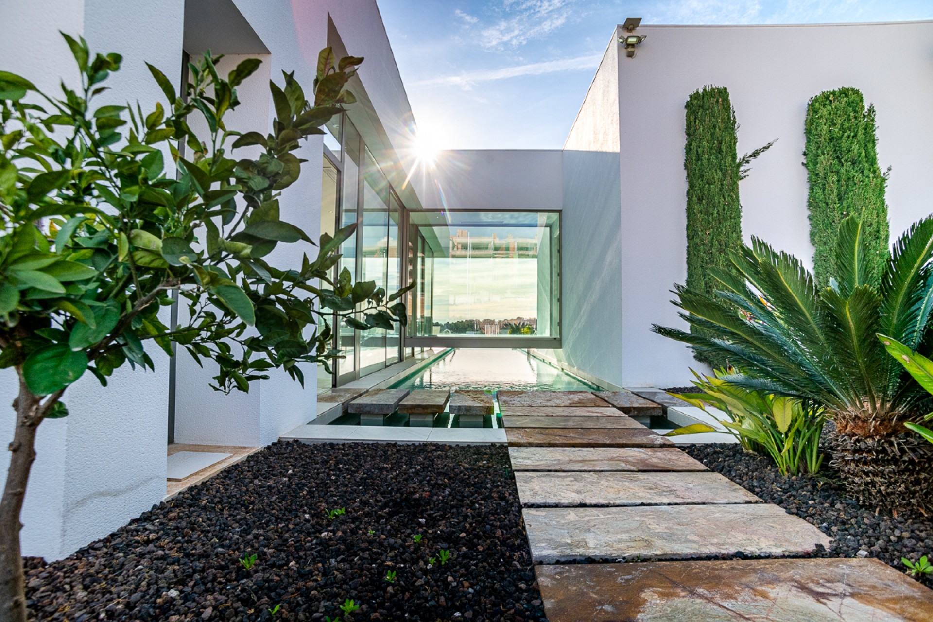 Reventa - Villa -
Las Colinas Golf - Costa Blanca