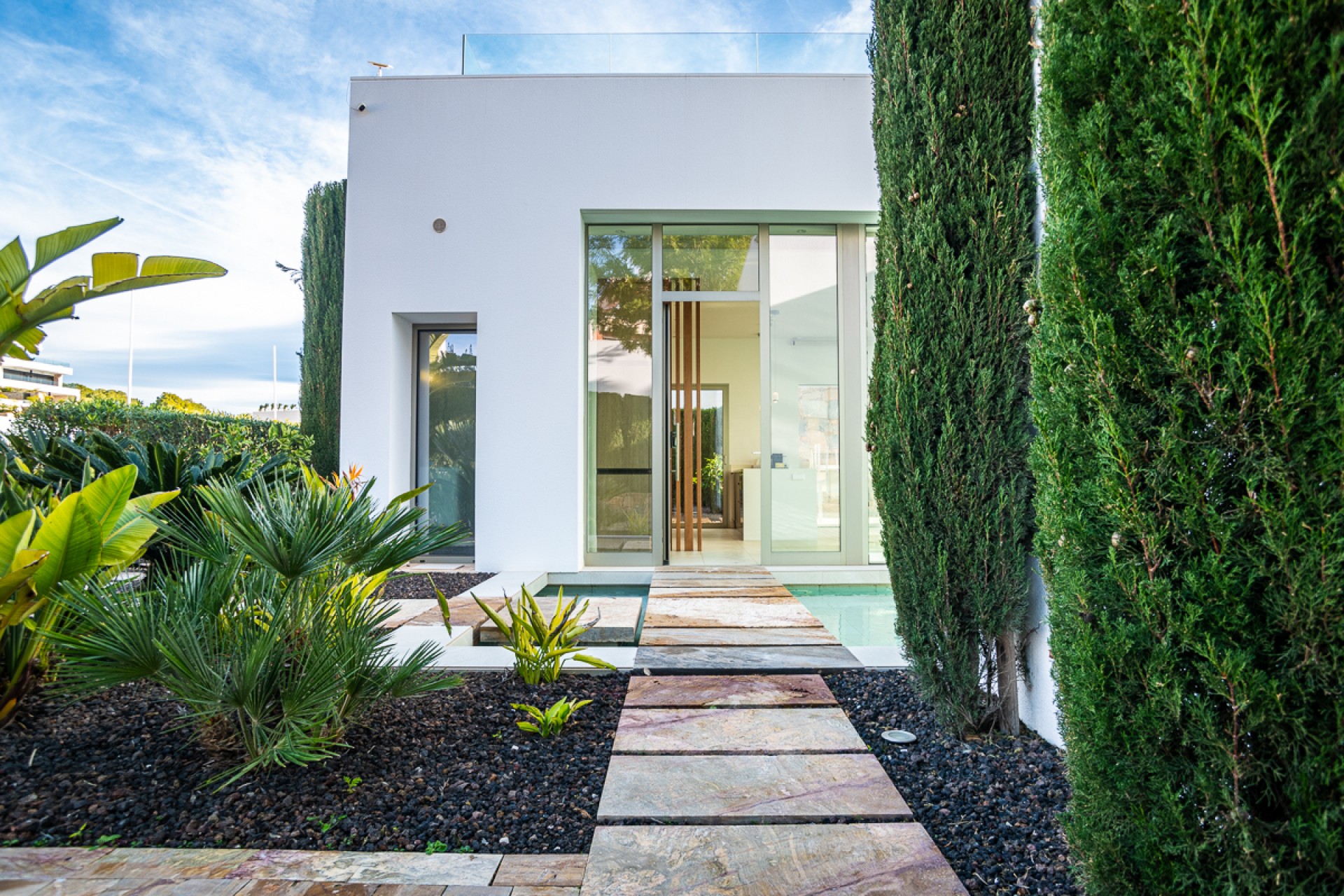 Reventa - Villa -
Las Colinas Golf - Costa Blanca