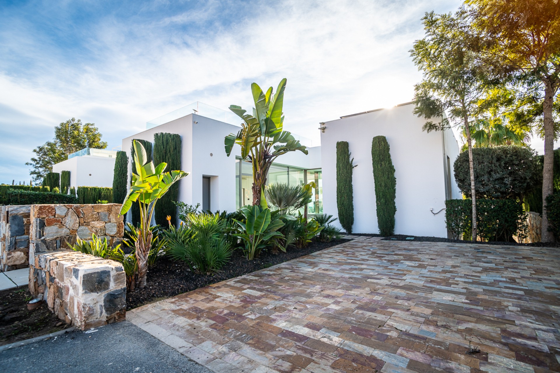 Reventa - Villa -
Las Colinas Golf - Costa Blanca