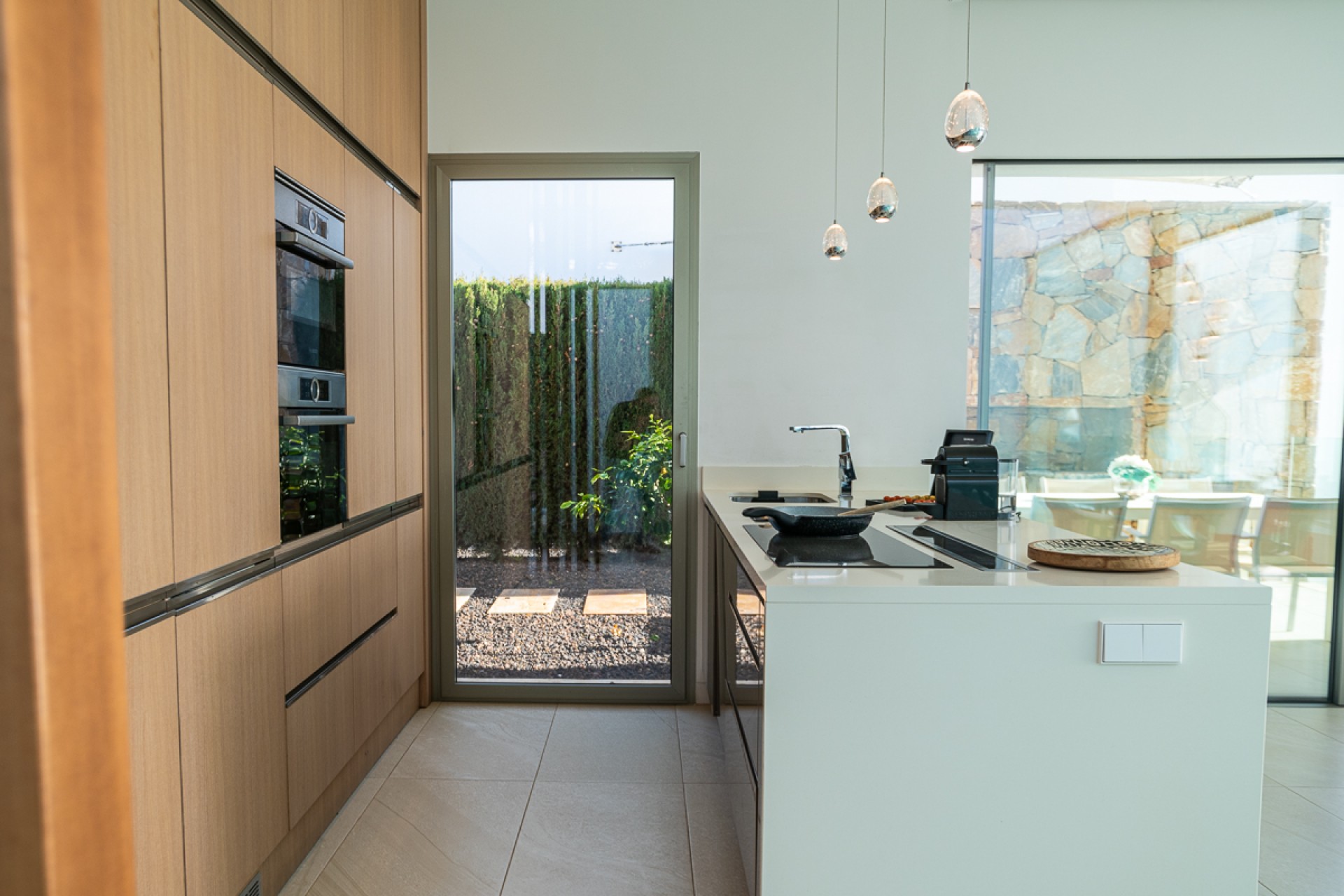 Reventa - Villa -
Las Colinas Golf - Costa Blanca