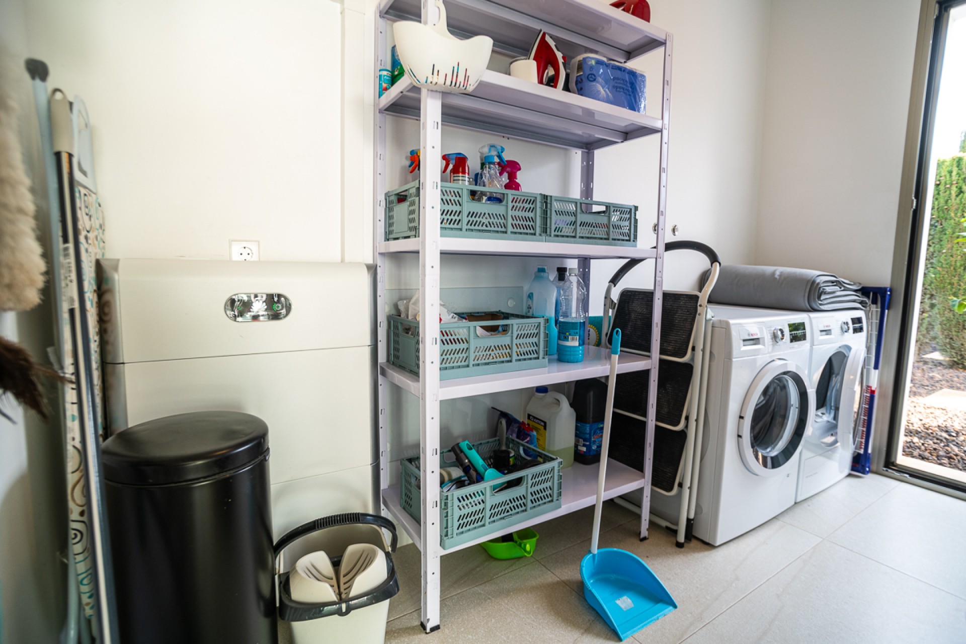 Reventa - Villa -
Las Colinas Golf - Costa Blanca