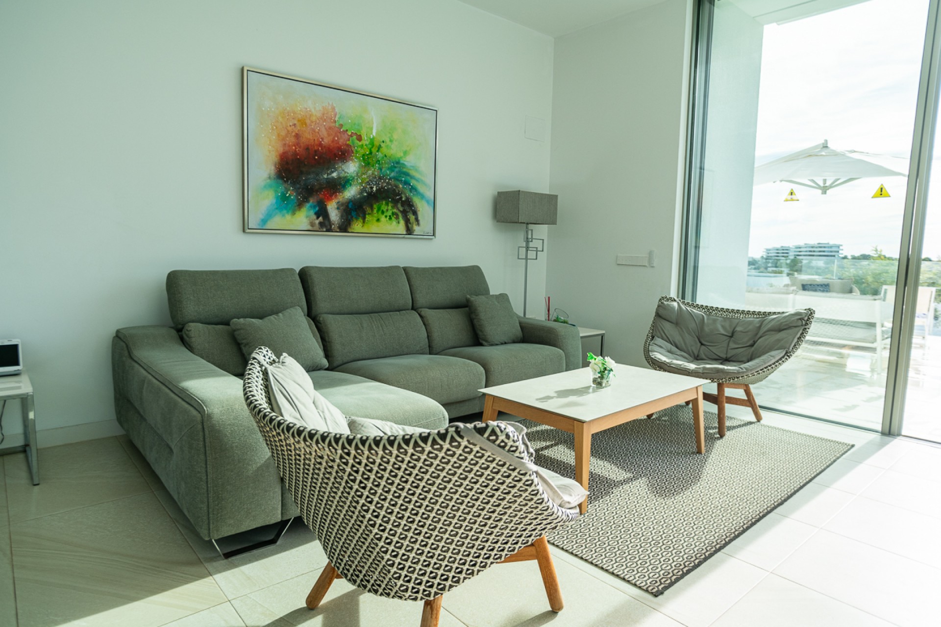 Reventa - Villa -
Las Colinas Golf - Costa Blanca