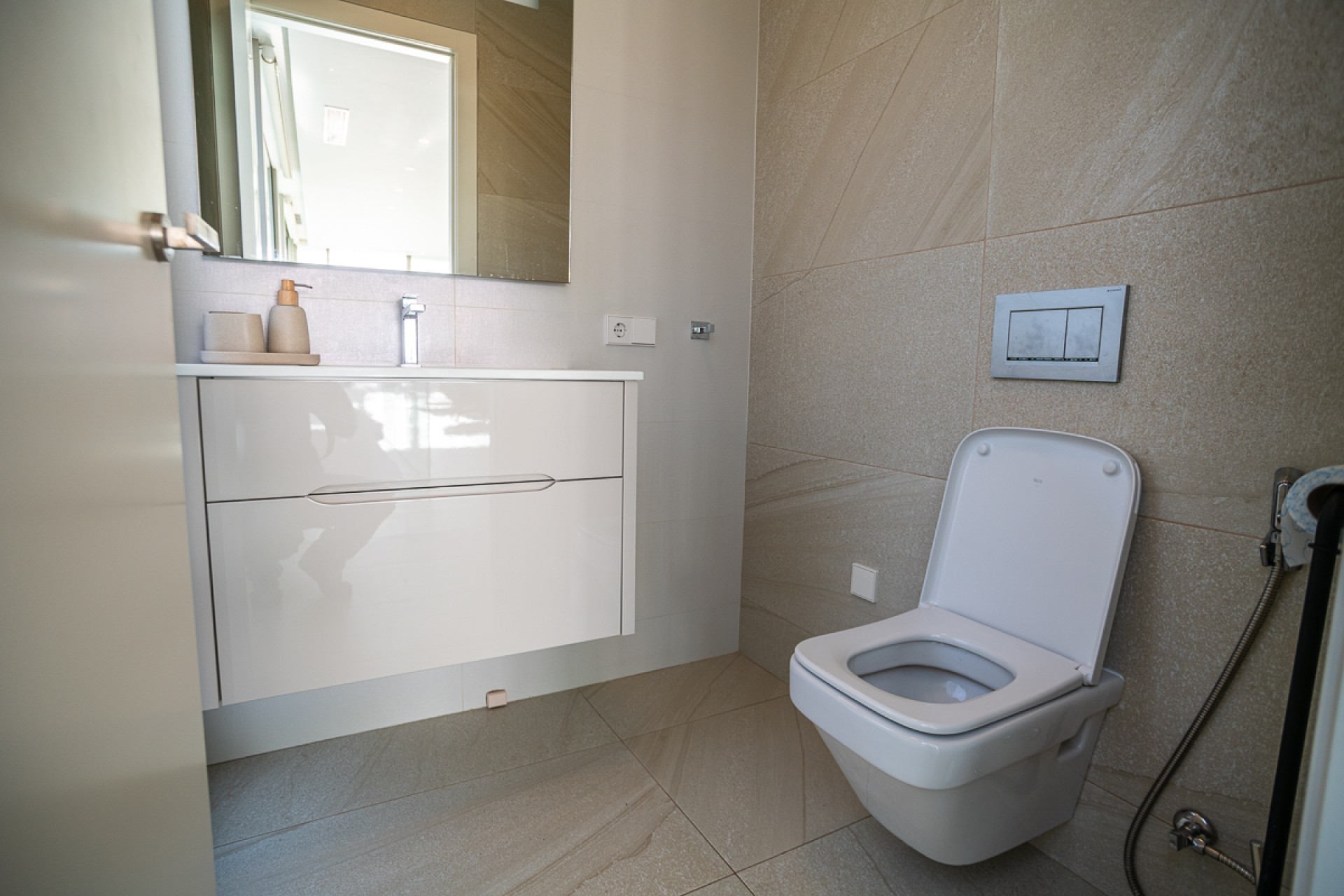 Reventa - Villa -
Las Colinas Golf - Costa Blanca