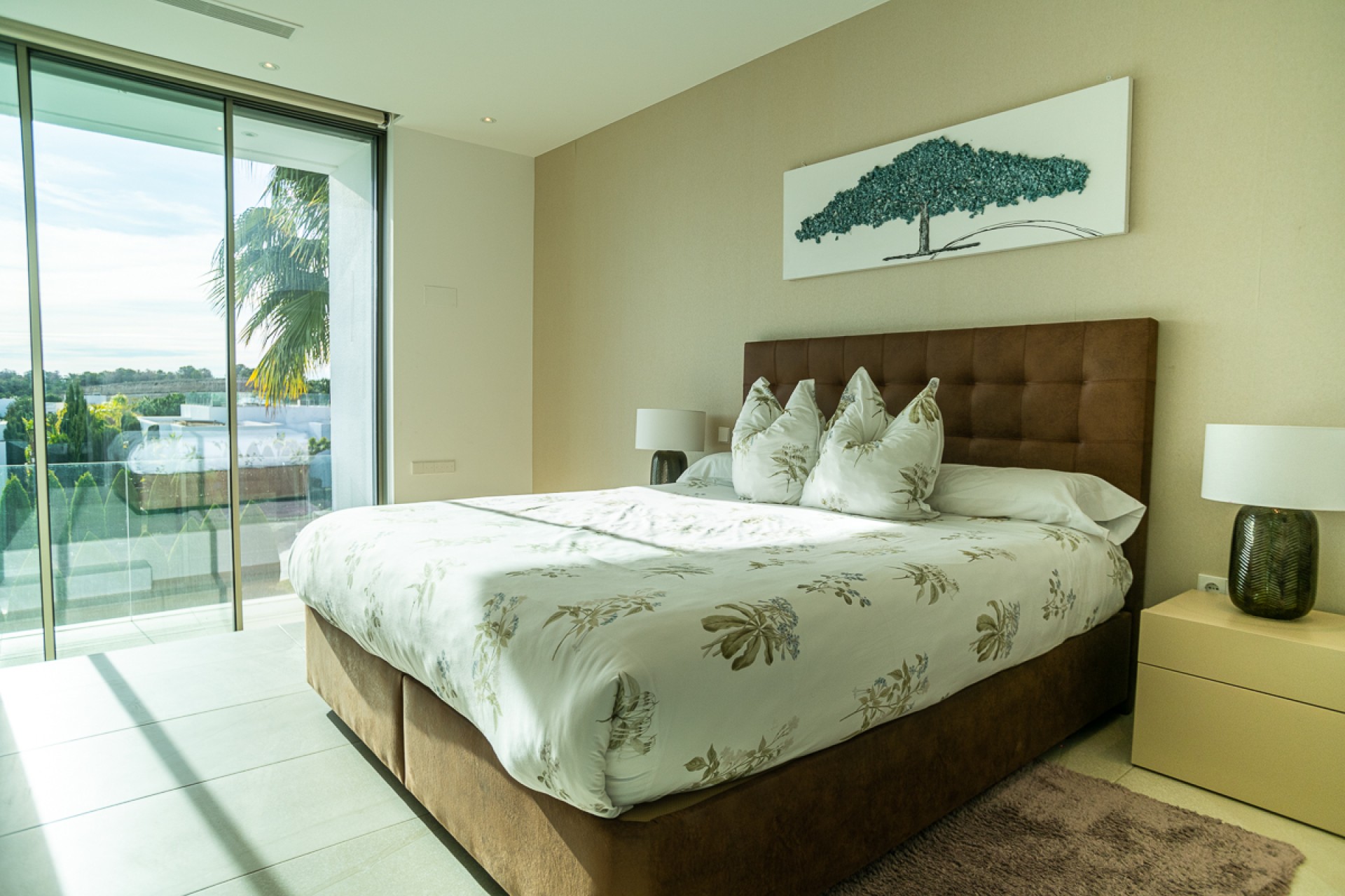 Reventa - Villa -
Las Colinas Golf - Costa Blanca