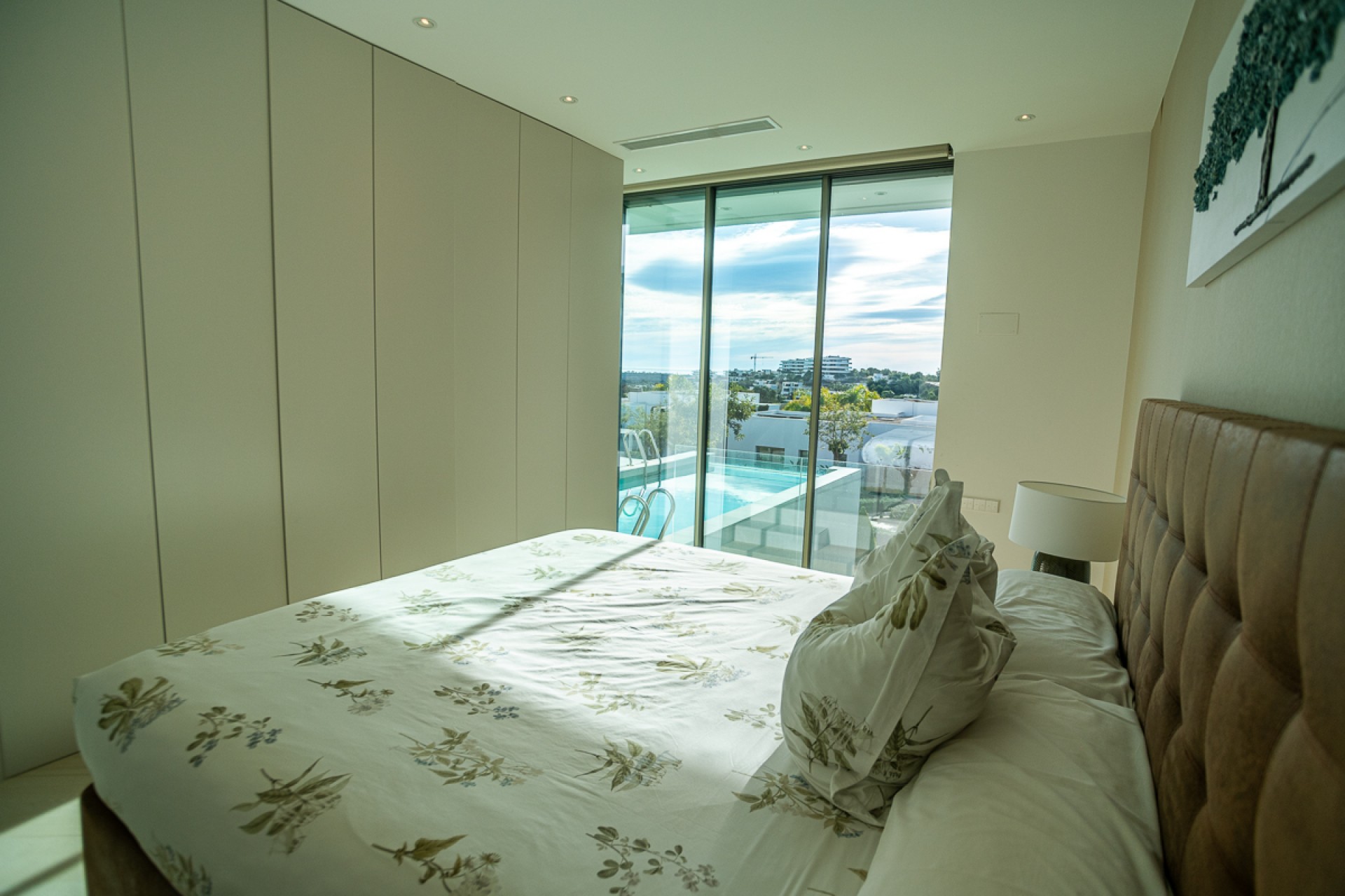 Reventa - Villa -
Las Colinas Golf - Costa Blanca