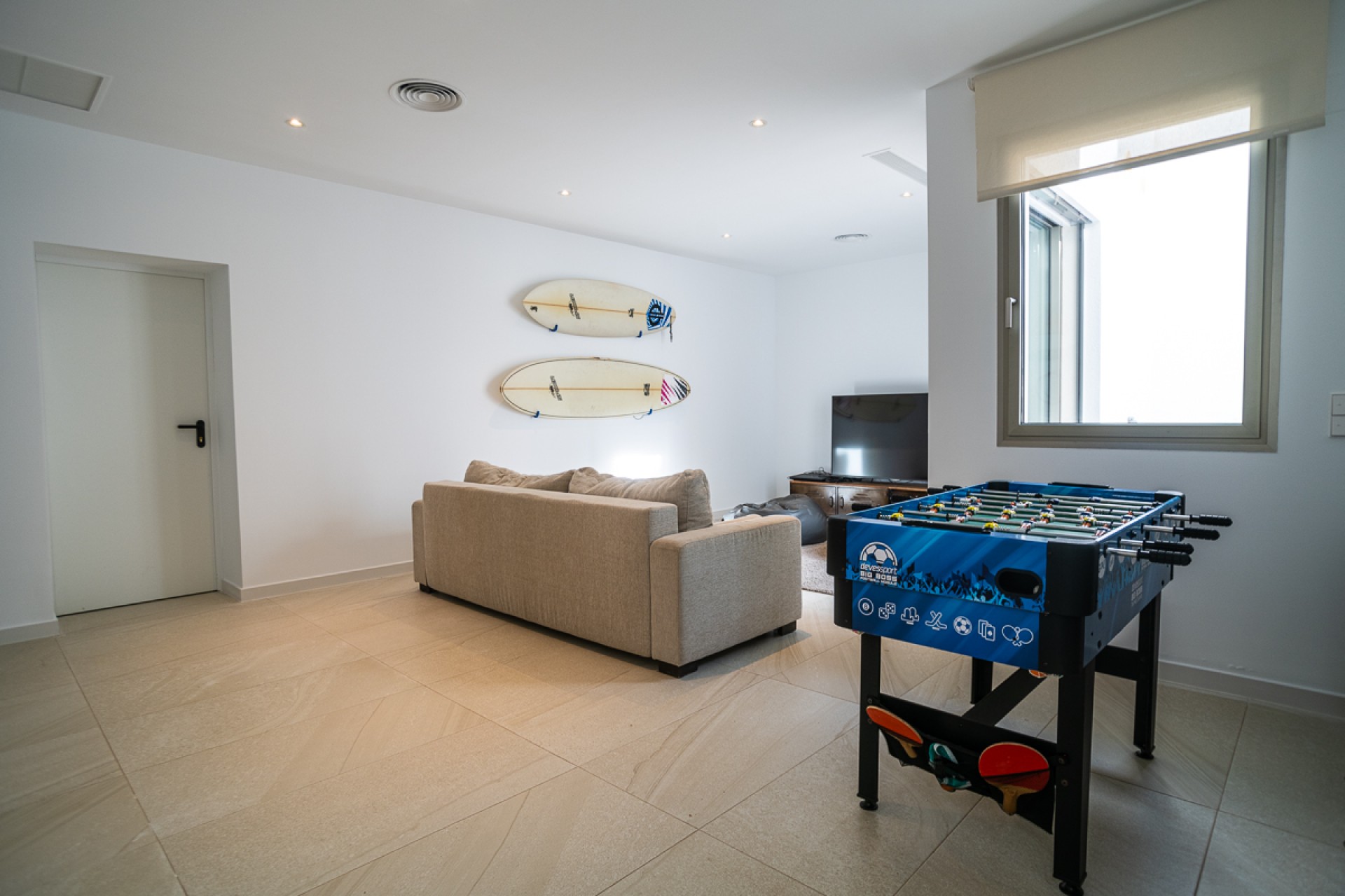 Reventa - Villa -
Las Colinas Golf - Costa Blanca