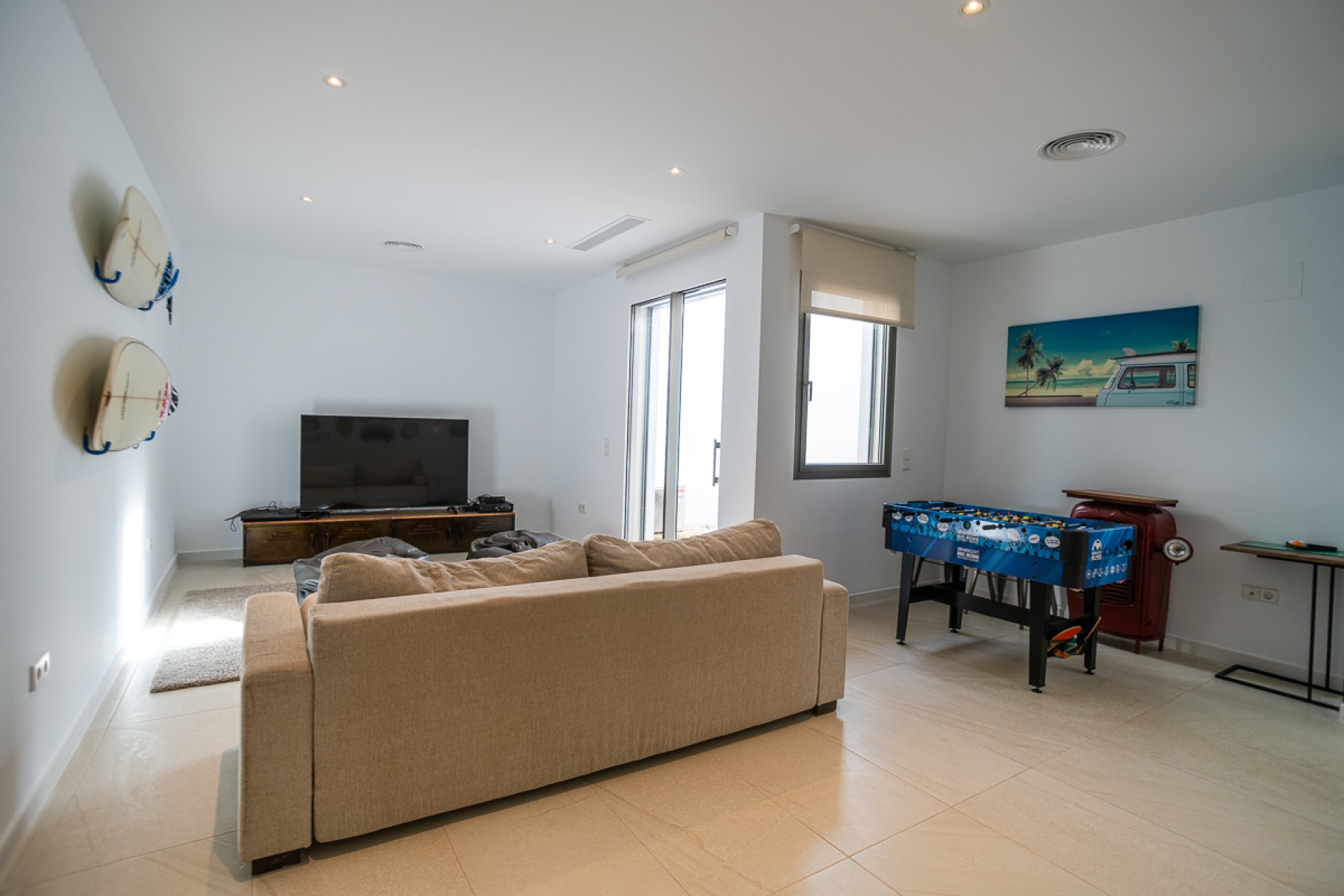 Reventa - Villa -
Las Colinas Golf - Costa Blanca