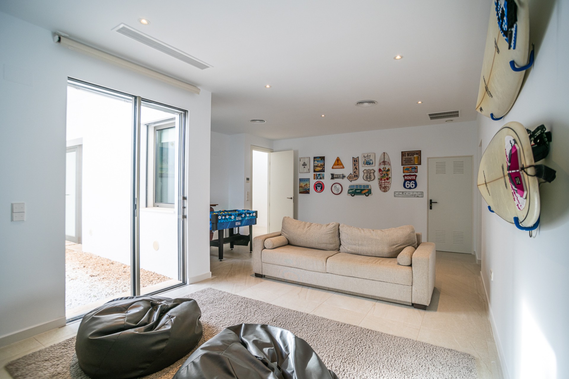 Reventa - Villa -
Las Colinas Golf - Costa Blanca