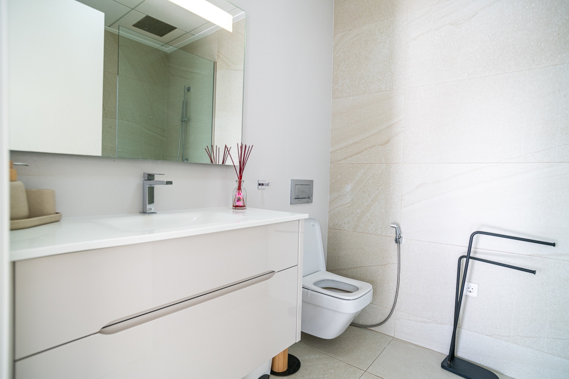 Reventa - Villa -
Las Colinas Golf - Costa Blanca