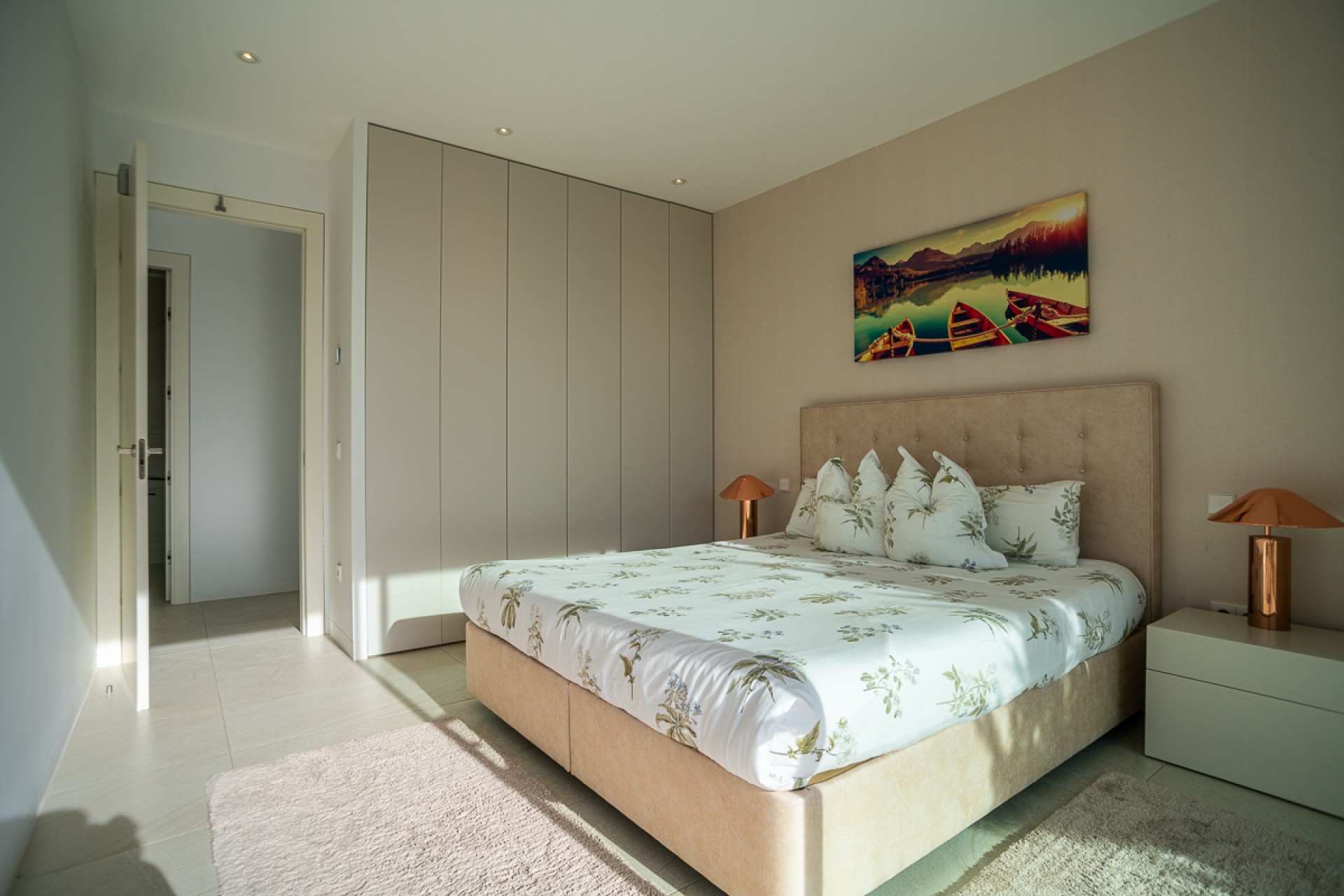 Reventa - Villa -
Las Colinas Golf - Costa Blanca