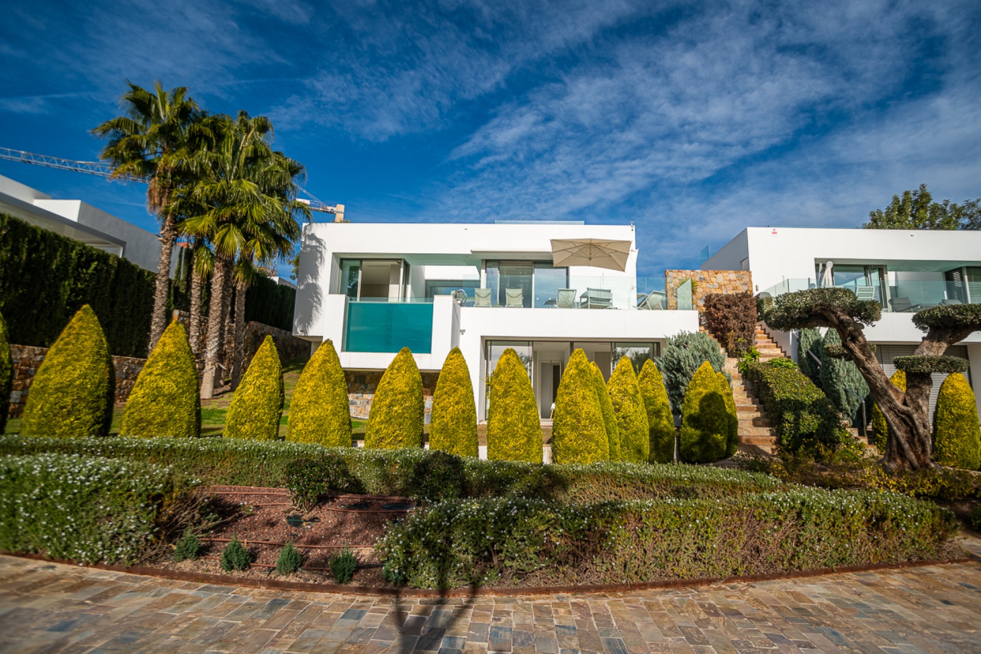 Reventa - Villa -
Las Colinas Golf - Costa Blanca