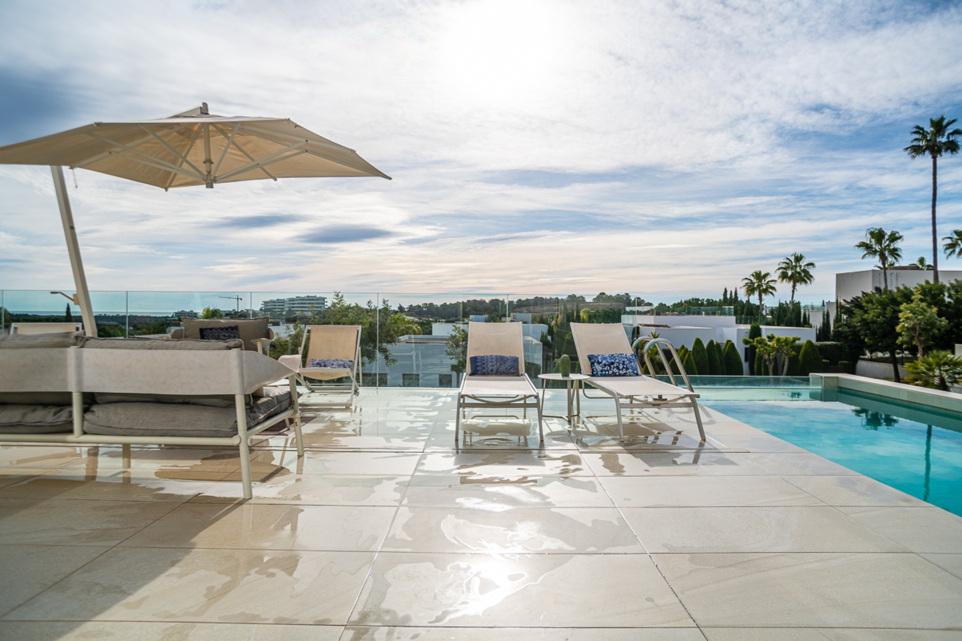 Reventa - Villa -
Las Colinas Golf - Costa Blanca