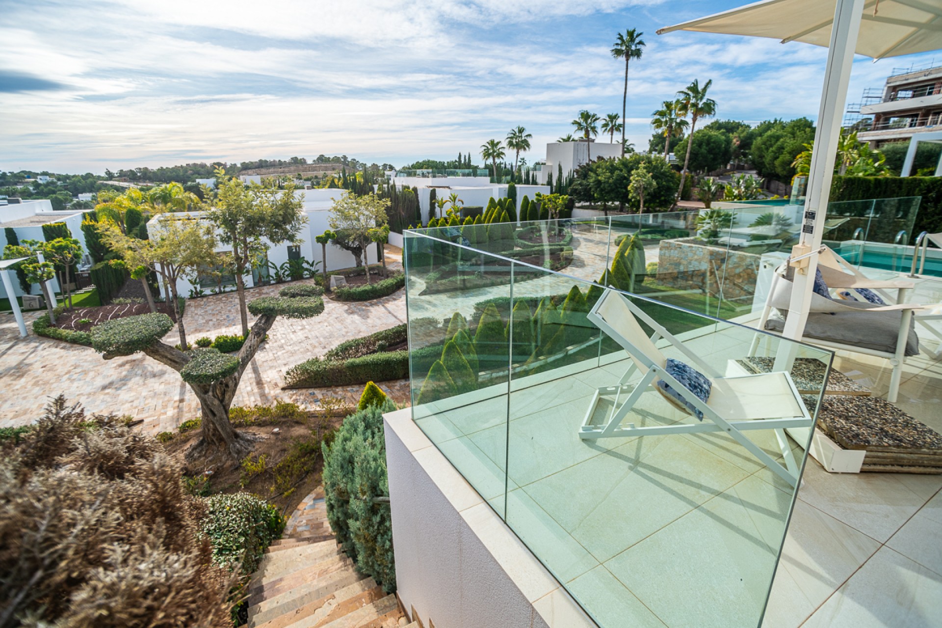 Reventa - Villa -
Las Colinas Golf - Costa Blanca