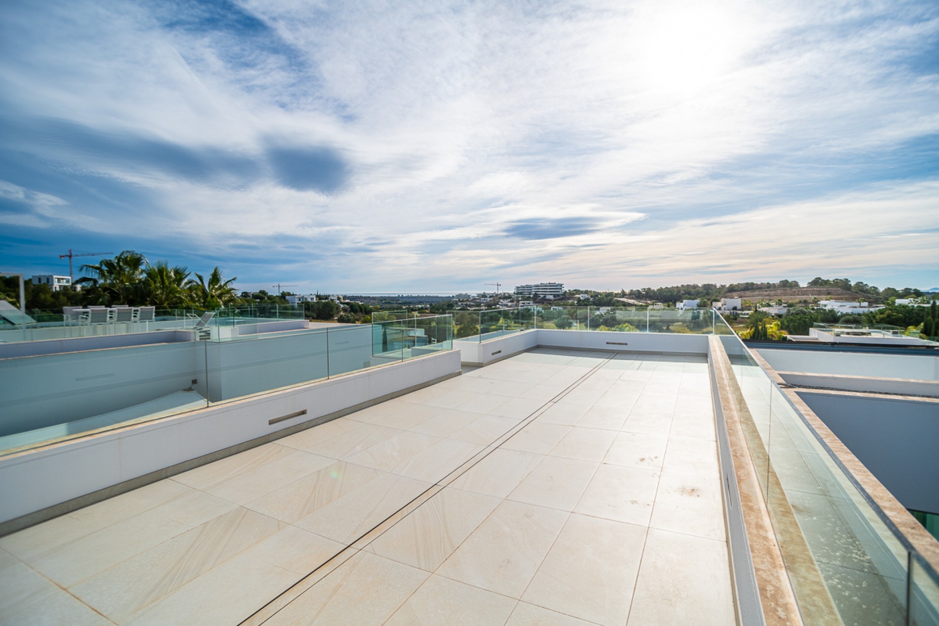 Reventa - Villa -
Las Colinas Golf - Costa Blanca