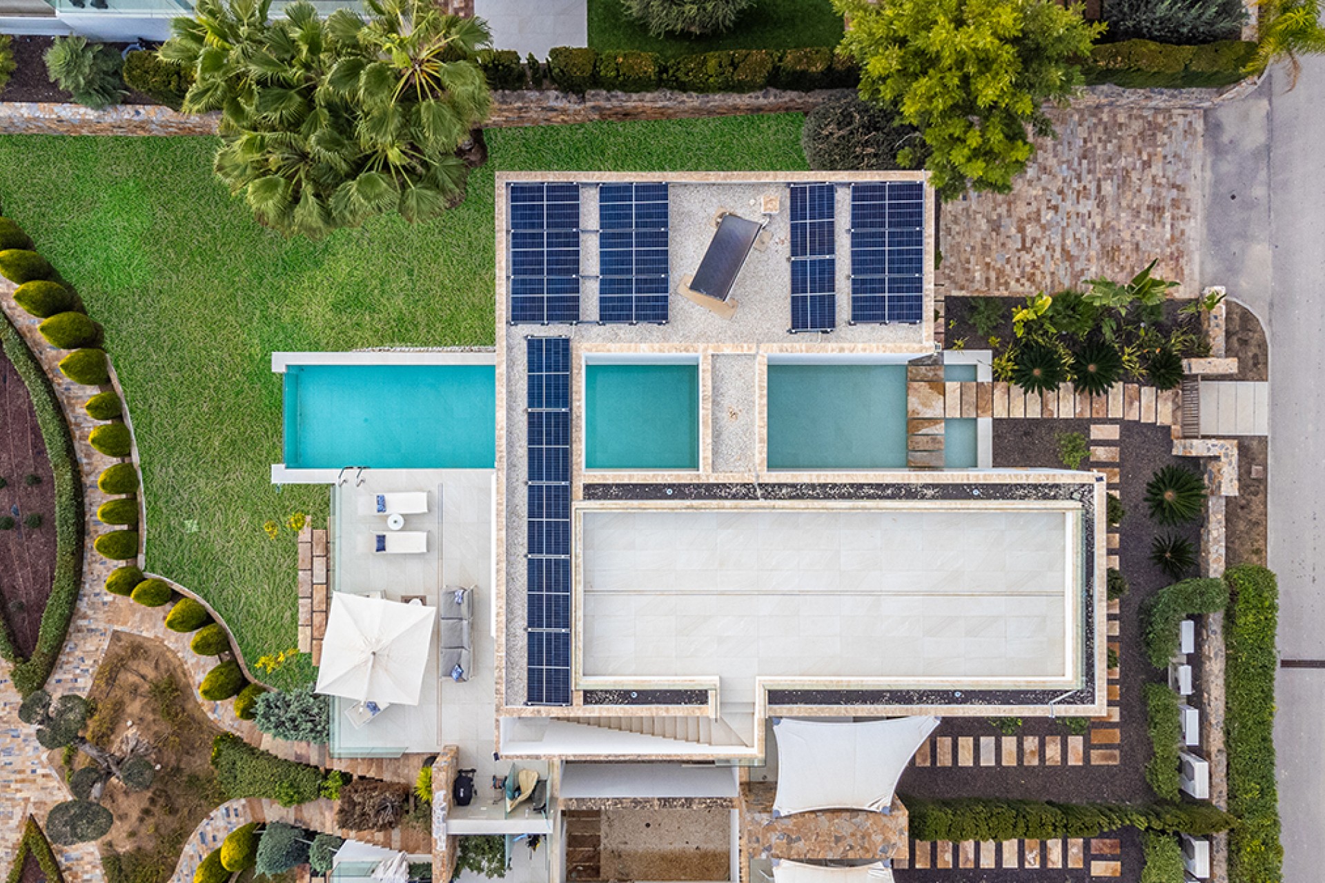 Reventa - Villa -
Las Colinas Golf - Costa Blanca