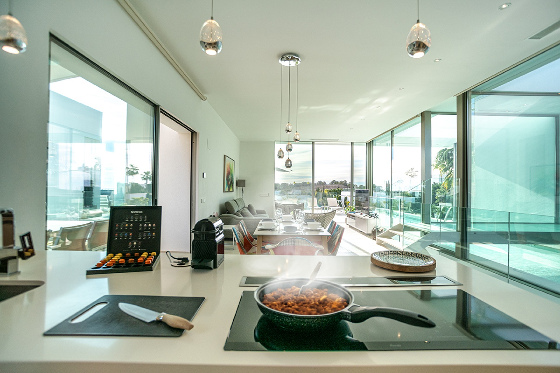 Reventa - Villa -
Las Colinas Golf - Costa Blanca