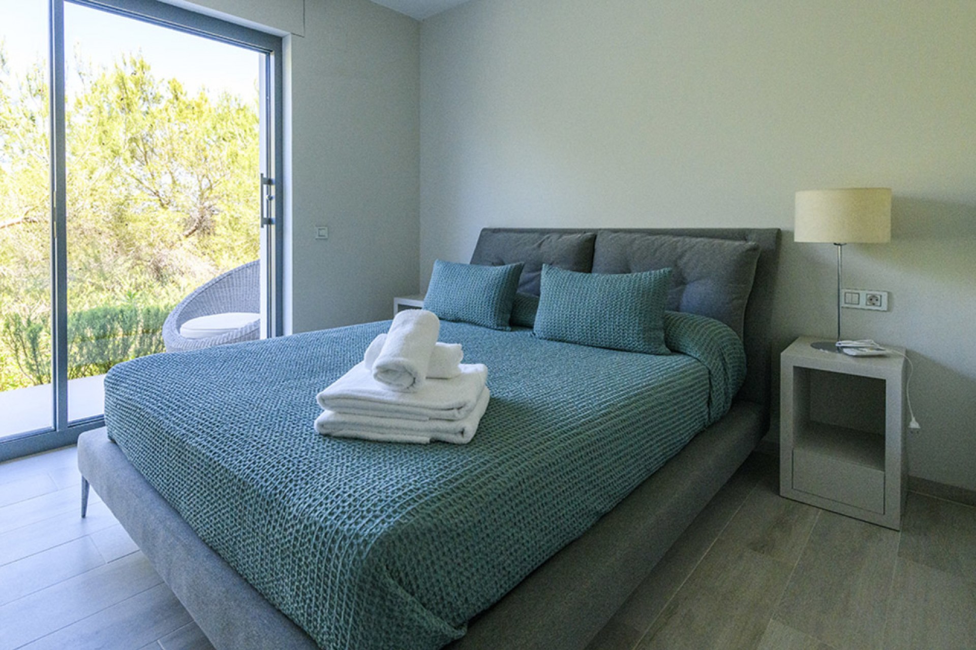 Reventa - Villa -
Las Colinas Golf - Costa Blanca