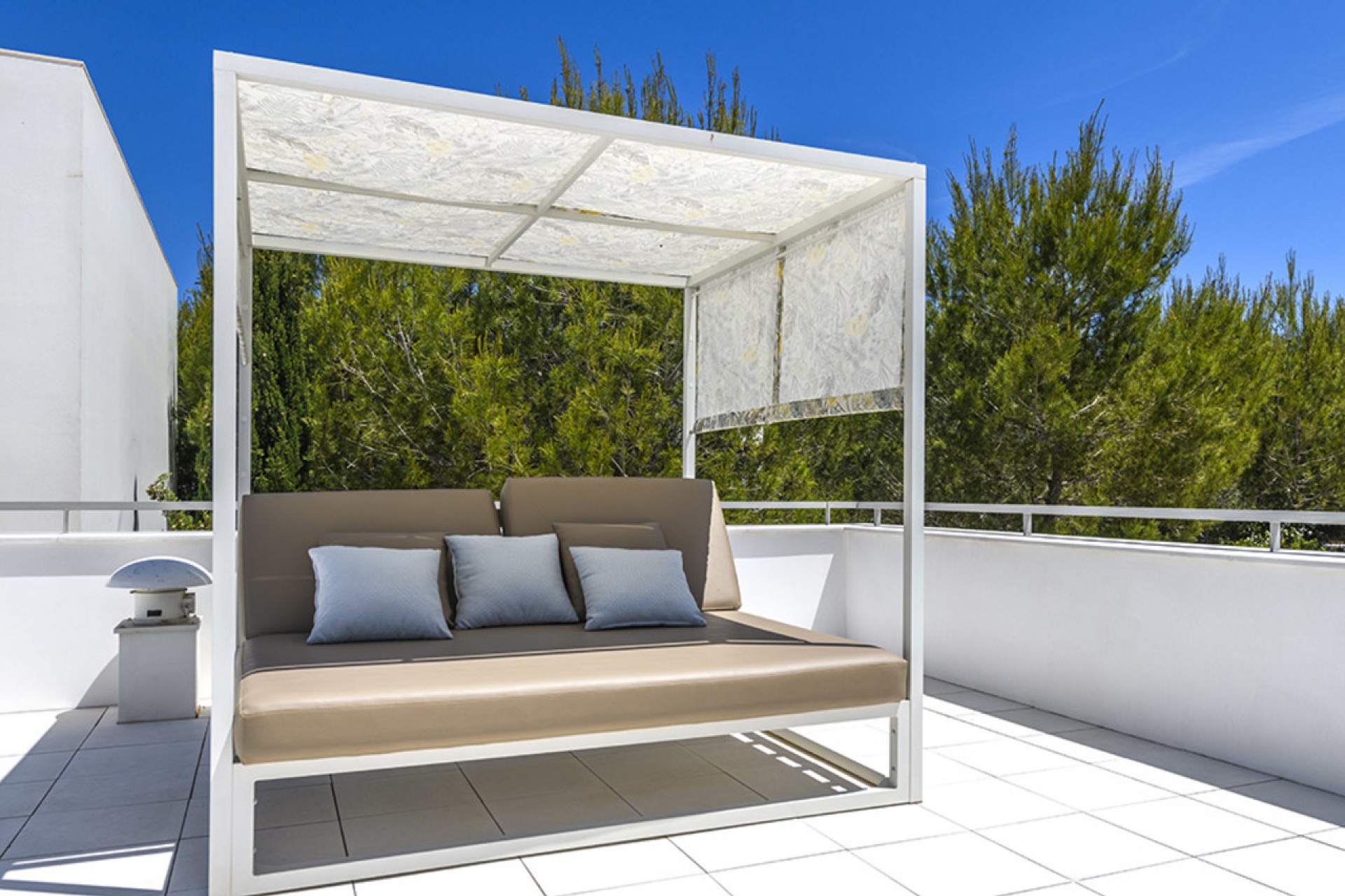 Reventa - Villa -
Las Colinas Golf - Costa Blanca