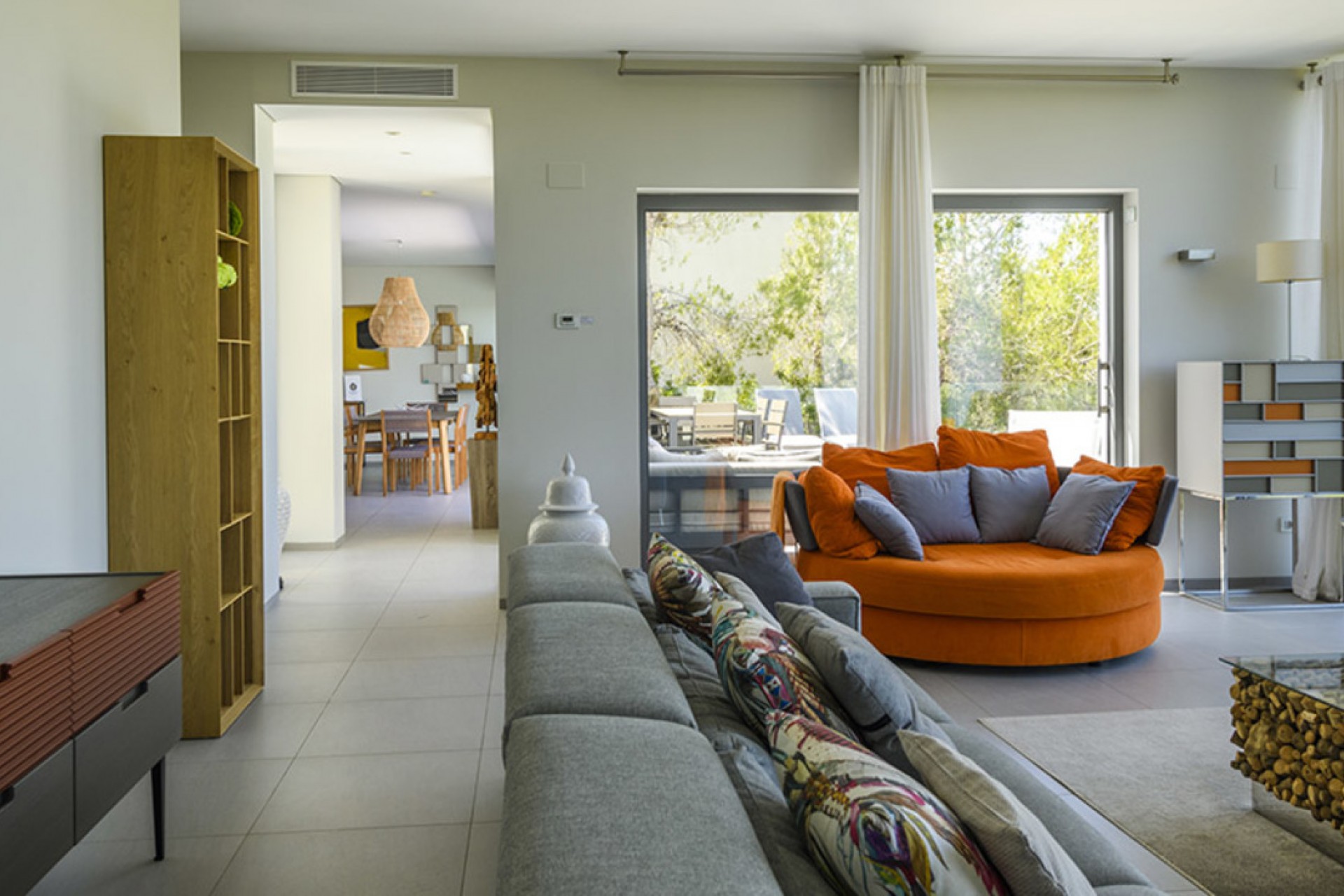 Reventa - Villa -
Las Colinas Golf - Costa Blanca