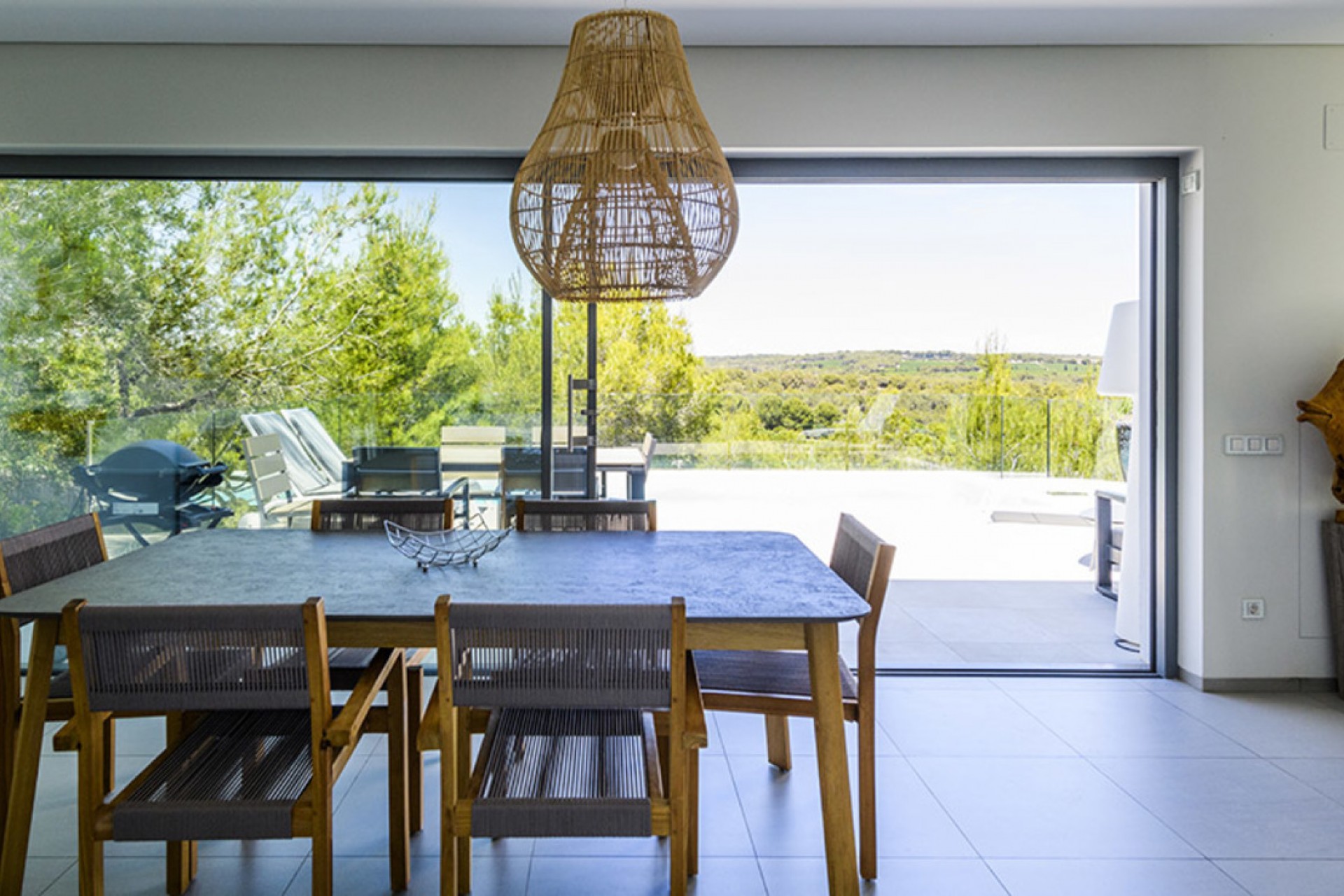 Reventa - Villa -
Las Colinas Golf - Costa Blanca