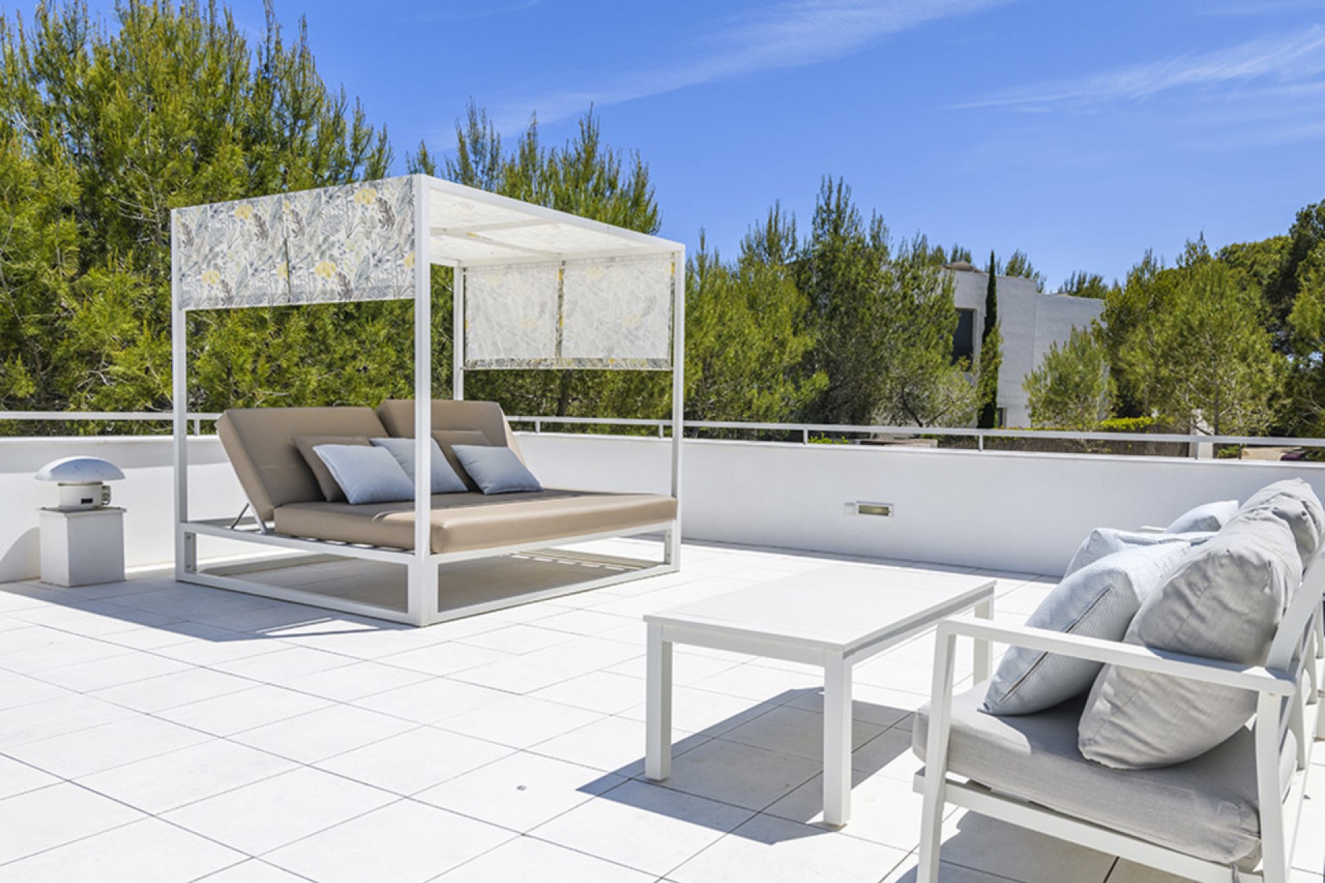 Reventa - Villa -
Las Colinas Golf - Costa Blanca