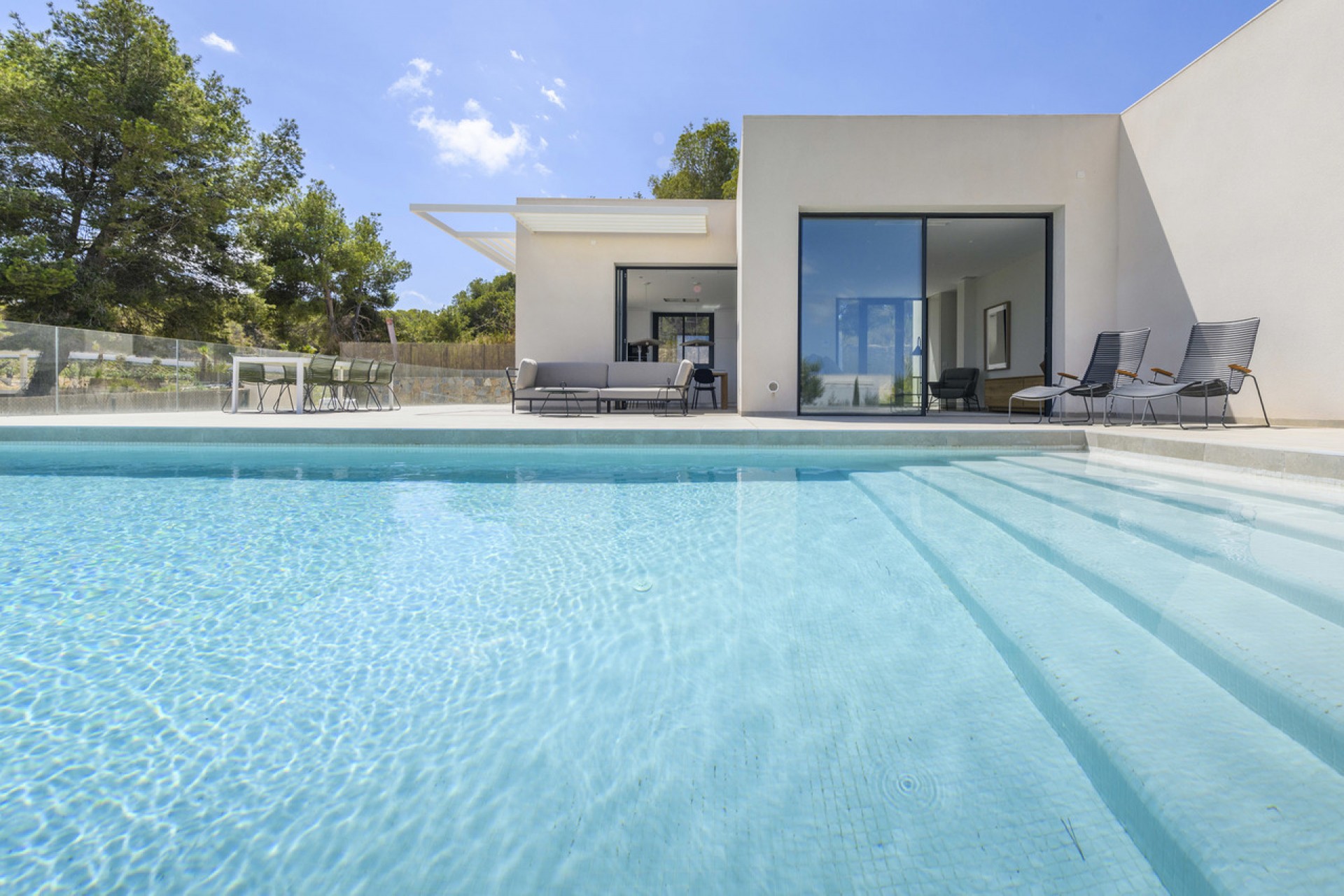 Reventa - Villa -
Las Colinas Golf - Costa Blanca