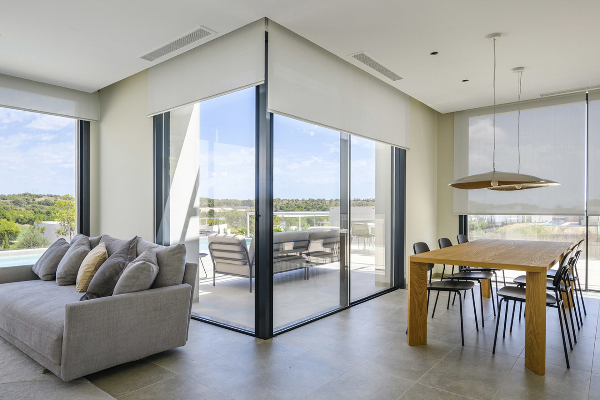 Reventa - Villa -
Las Colinas Golf - Costa Blanca